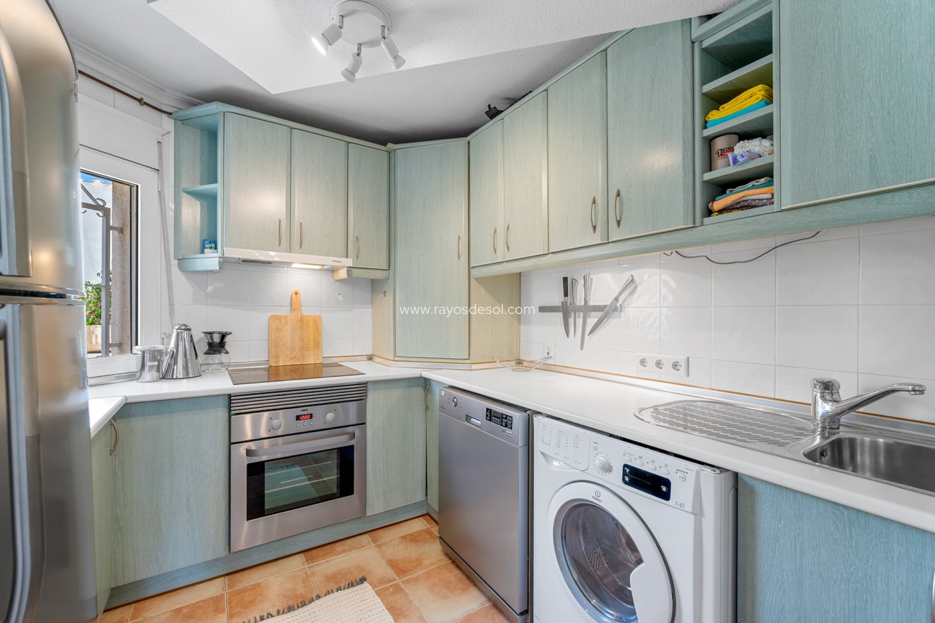 Wiederverkauf - Villa - Ciudad Quesada/Rojales - Rojales