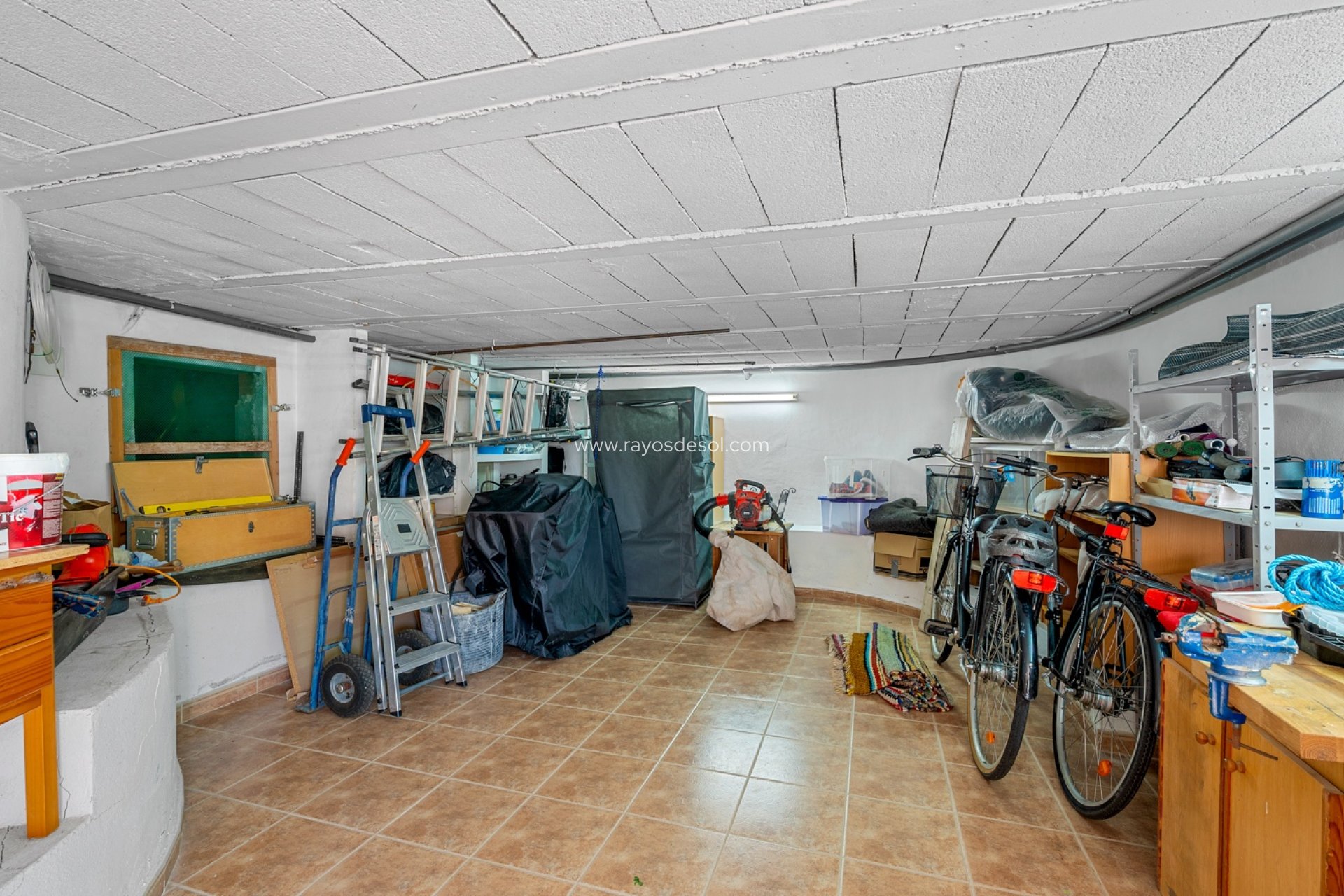 Wiederverkauf - Villa - Ciudad Quesada/Rojales - Rojales