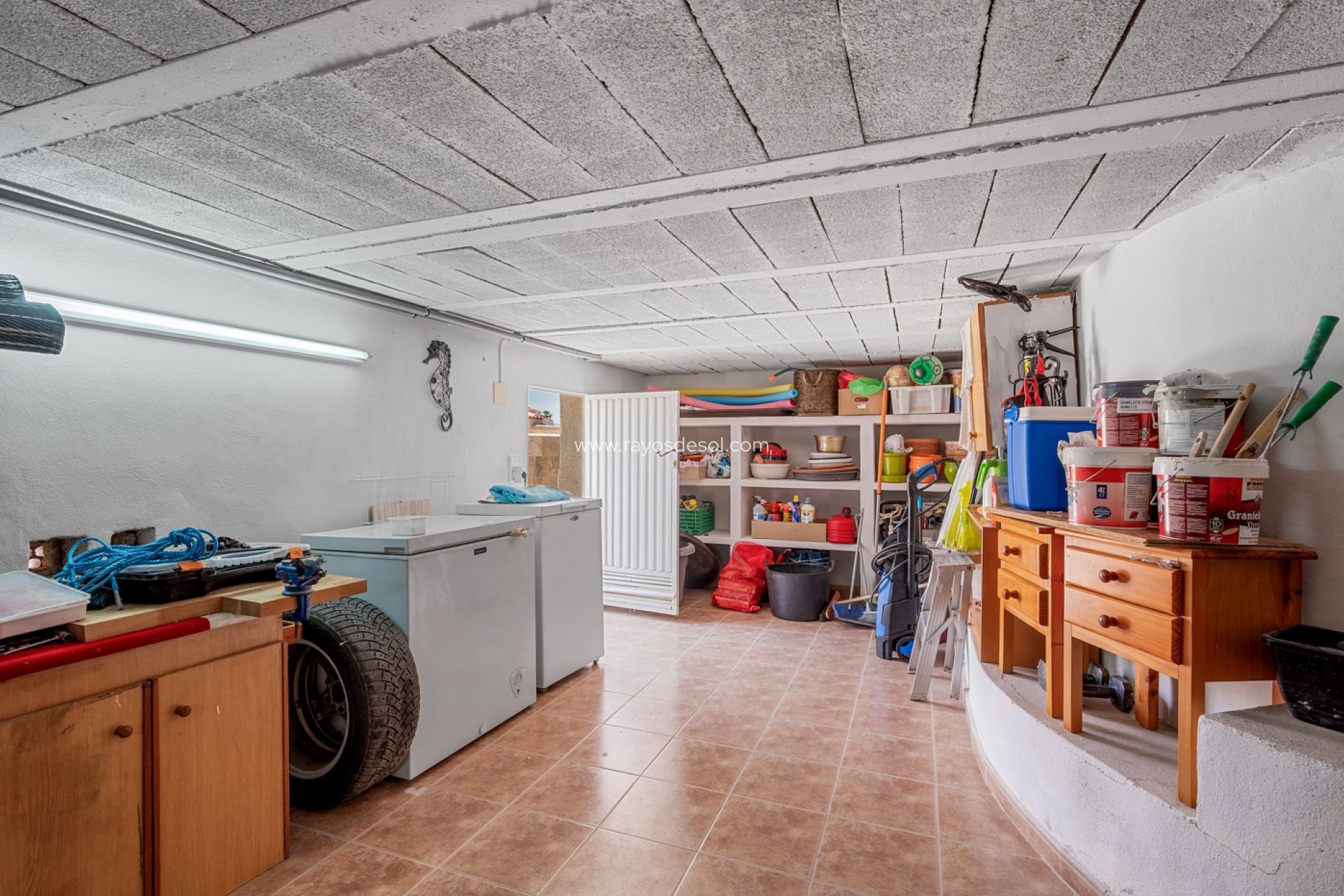 Wiederverkauf - Villa - Ciudad Quesada/Rojales - Rojales