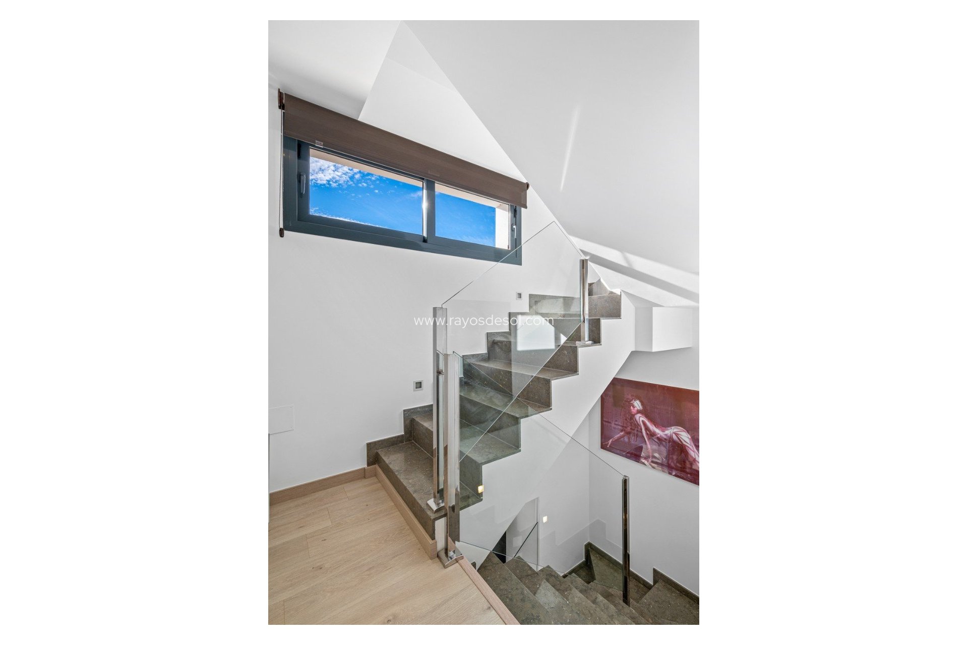 Wiederverkauf - Villa - Ciudad Quesada/Rojales - Rojales