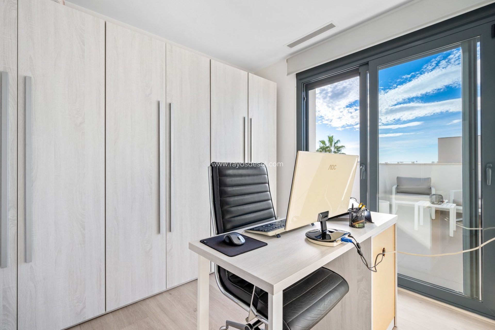 Wiederverkauf - Villa - Ciudad Quesada/Rojales - Rojales