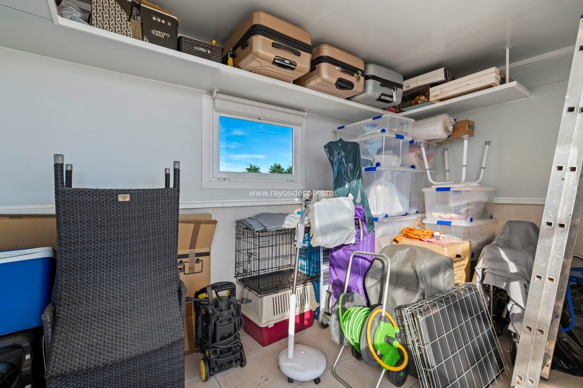 Wiederverkauf - Villa - Ciudad Quesada/Rojales - Rojales