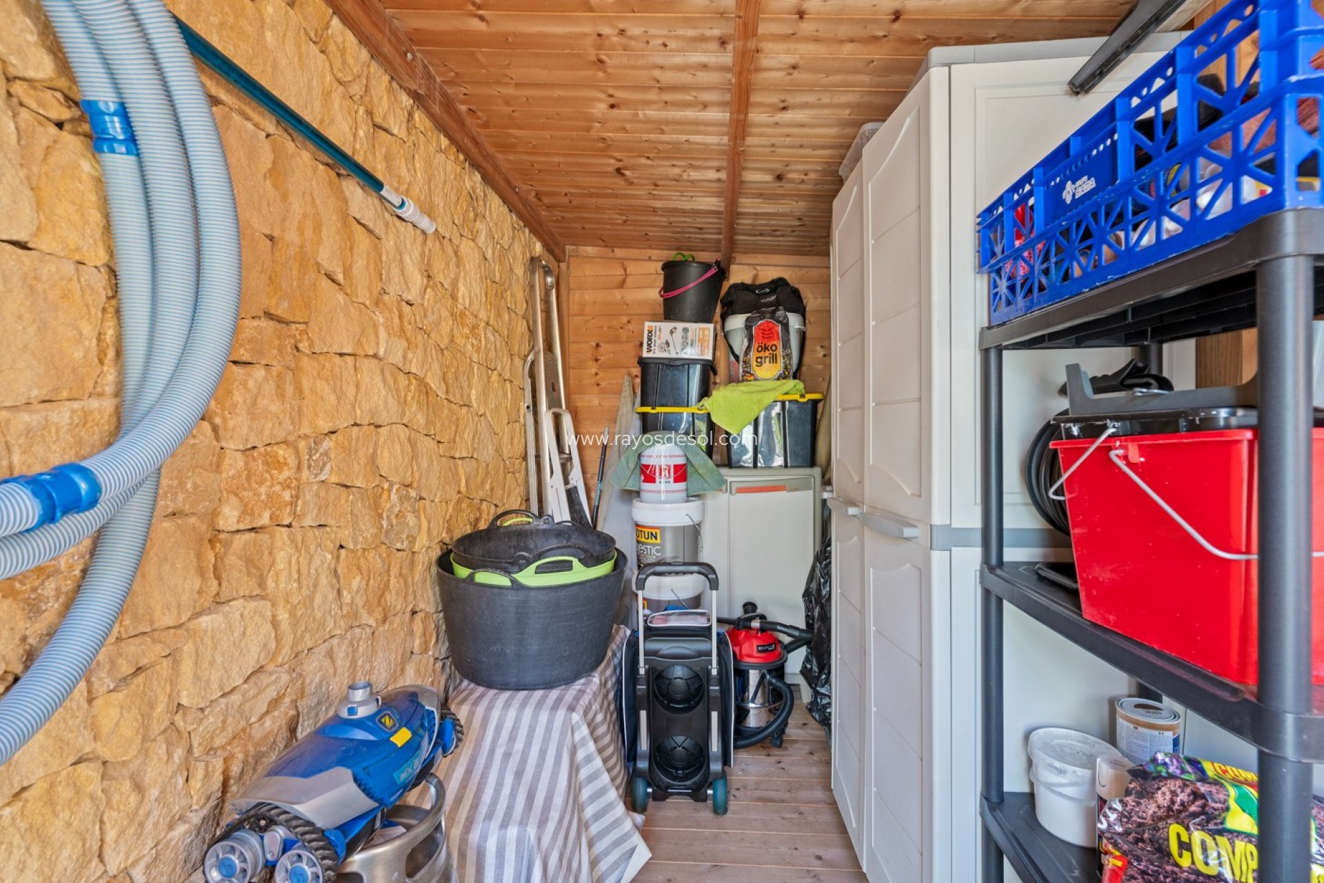 Wiederverkauf - Villa - Ciudad Quesada/Rojales - Rojales