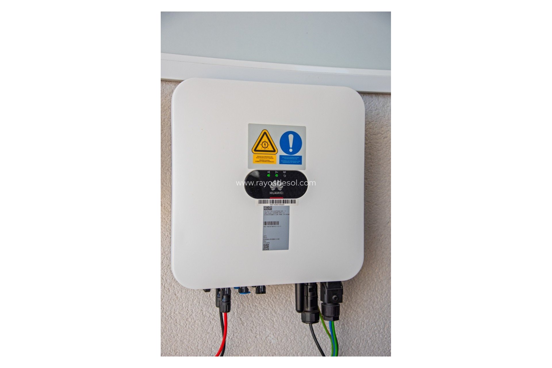 Wiederverkauf - Villa - Ciudad Quesada/Rojales - Rojales