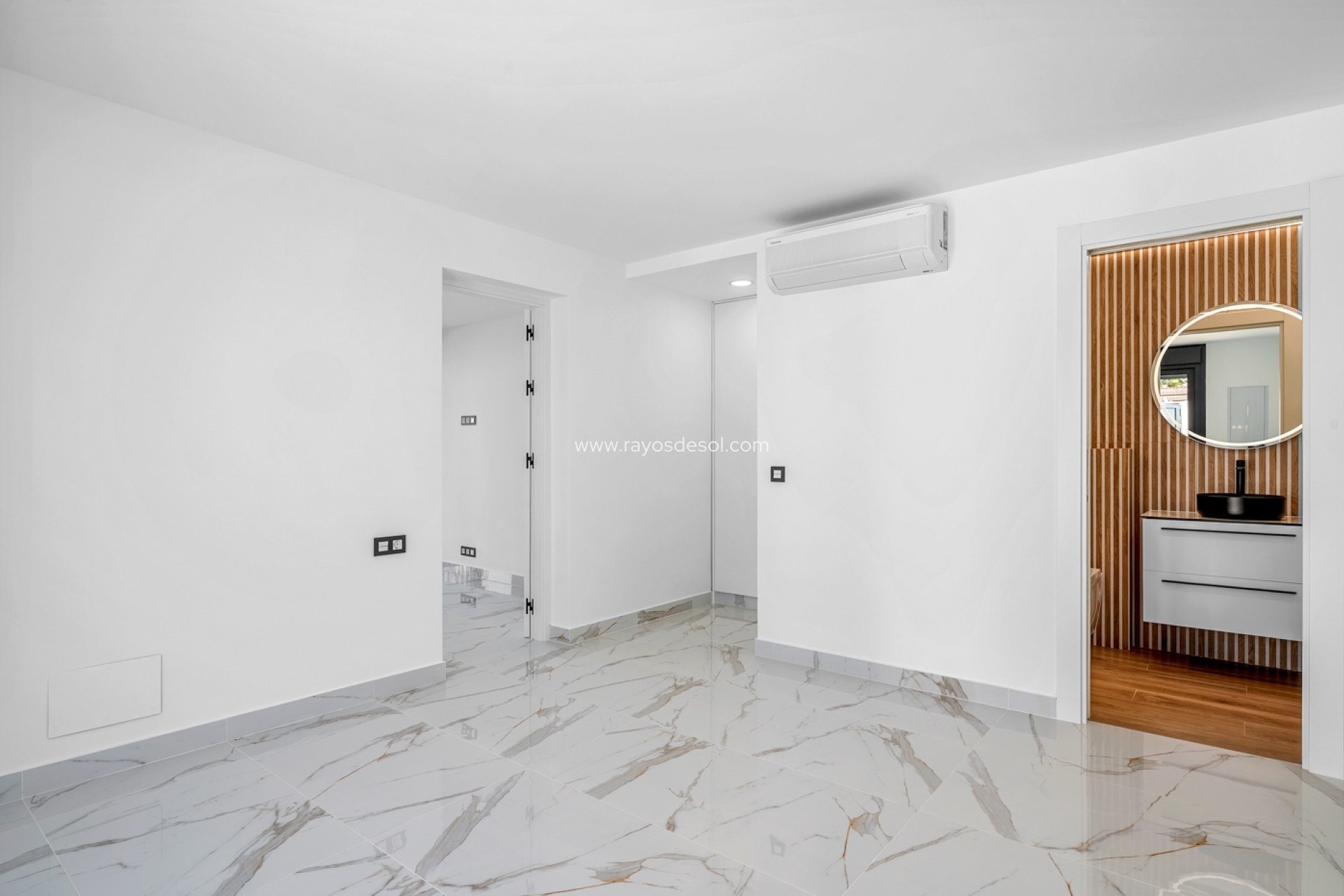 Wiederverkauf - Villa - Ciudad Quesada/Rojales - Rojales