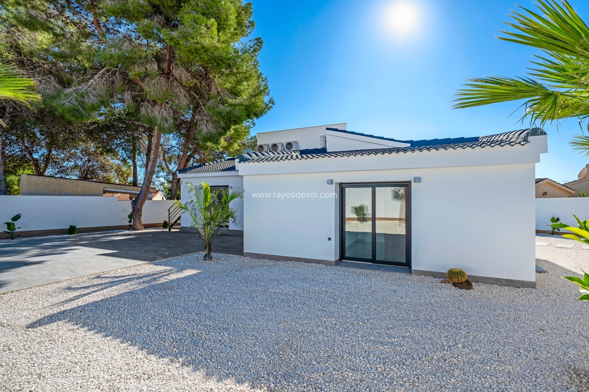 Wiederverkauf - Villa - Ciudad Quesada/Rojales - Rojales