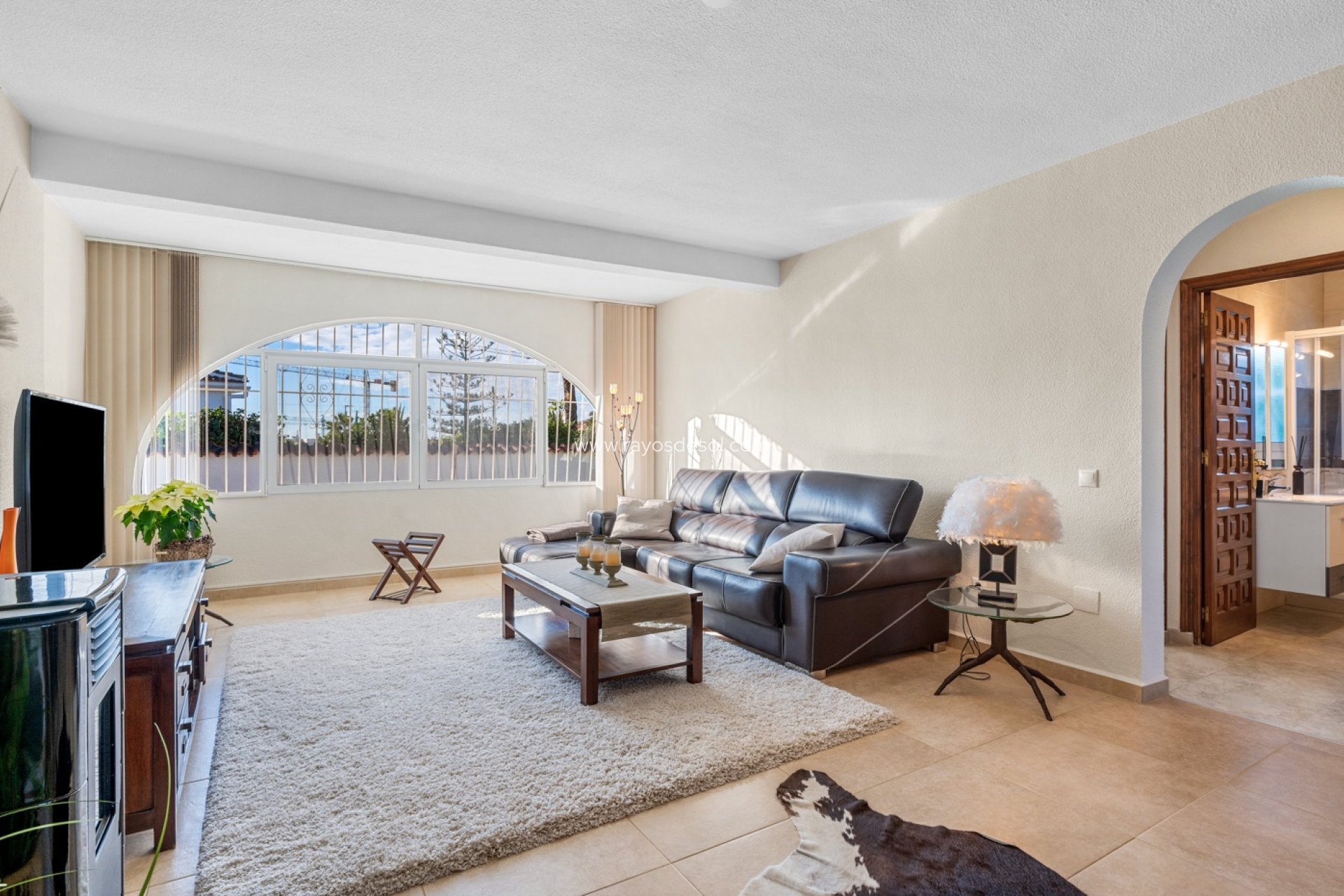 Wiederverkauf - Villa - Ciudad Quesada/Rojales - Rojales