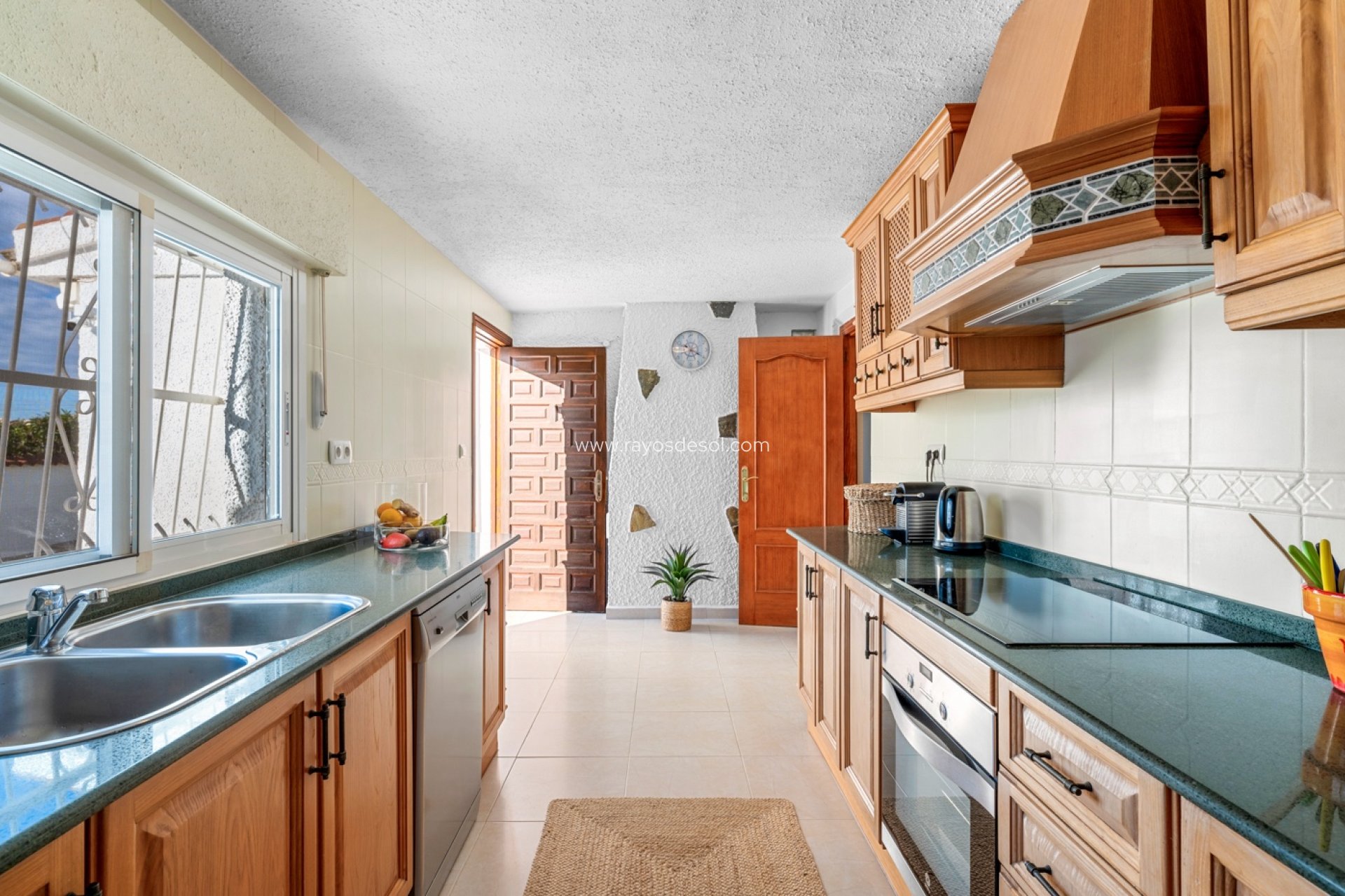 Wiederverkauf - Villa - Ciudad Quesada/Rojales - Rojales