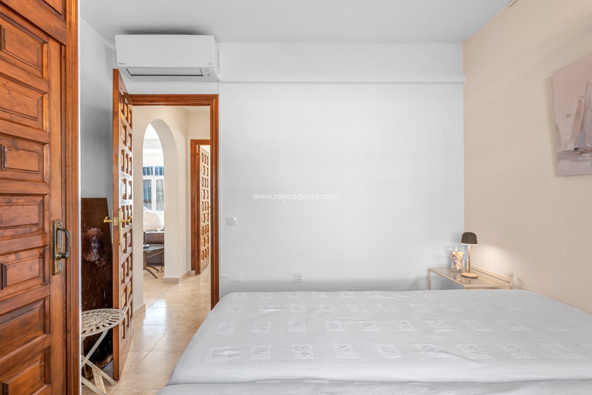 Wiederverkauf - Villa - Ciudad Quesada/Rojales - Rojales