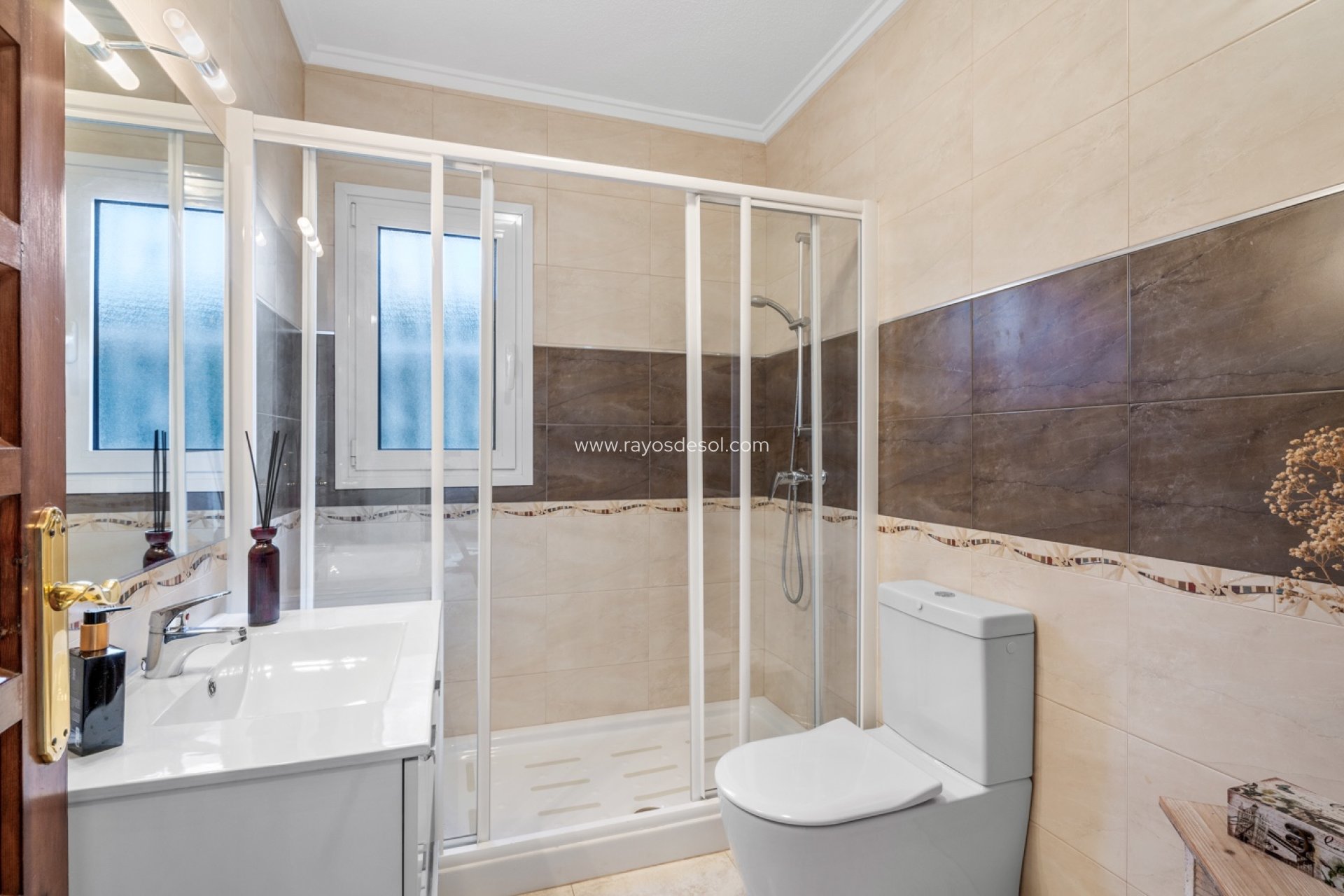 Wiederverkauf - Villa - Ciudad Quesada/Rojales - Rojales