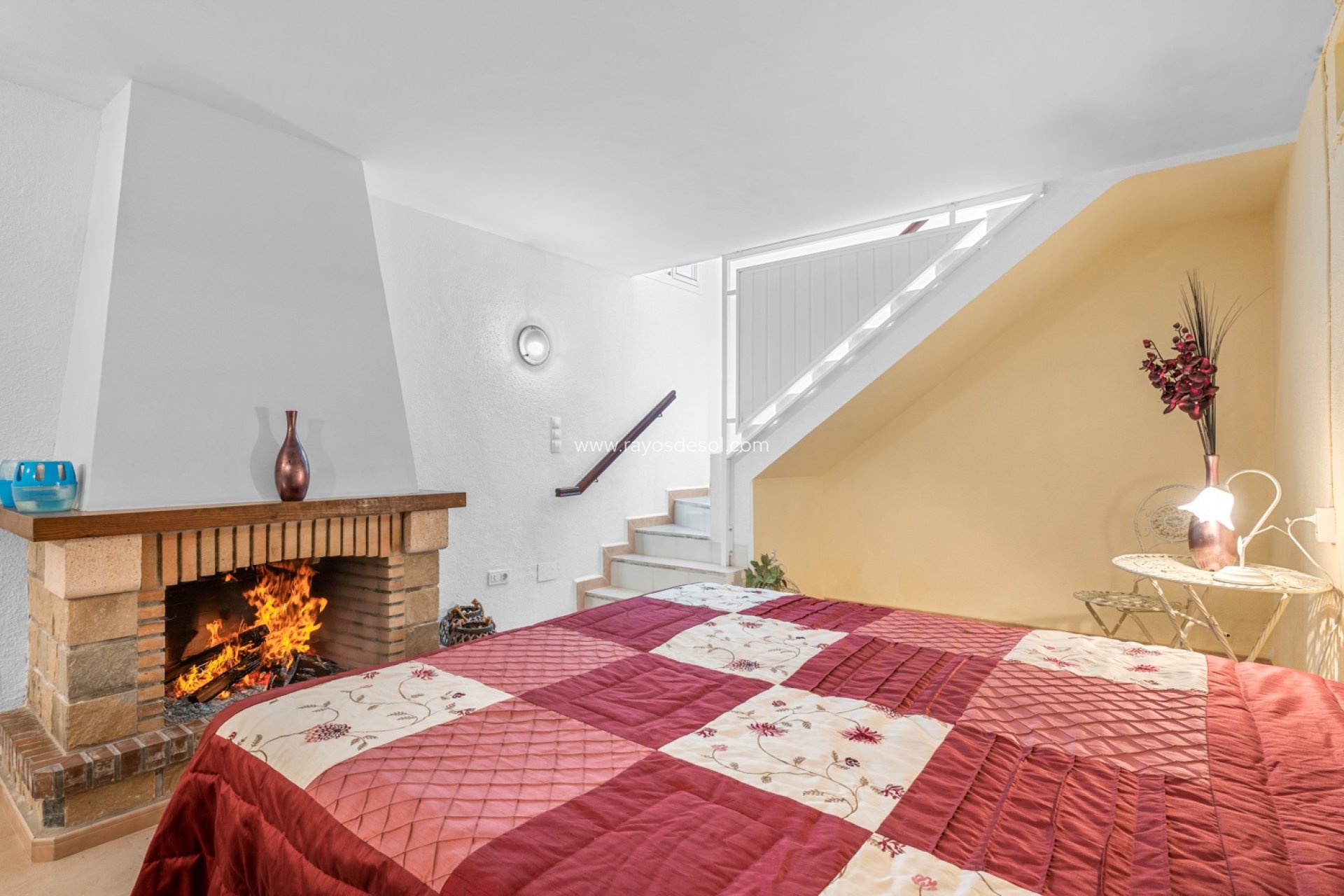 Wiederverkauf - Villa - Ciudad Quesada/Rojales - Rojales