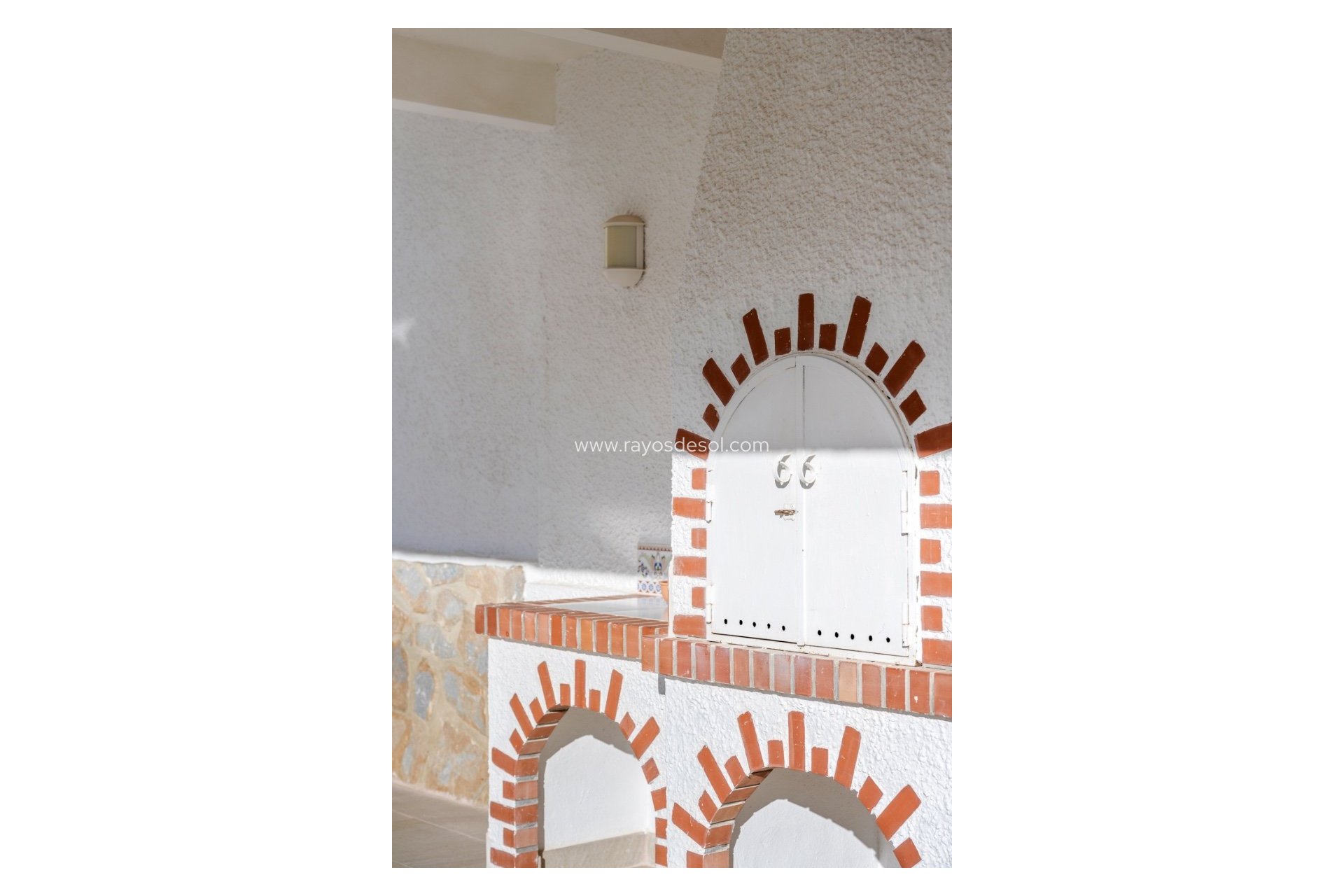 Wiederverkauf - Villa - Ciudad Quesada/Rojales - Rojales