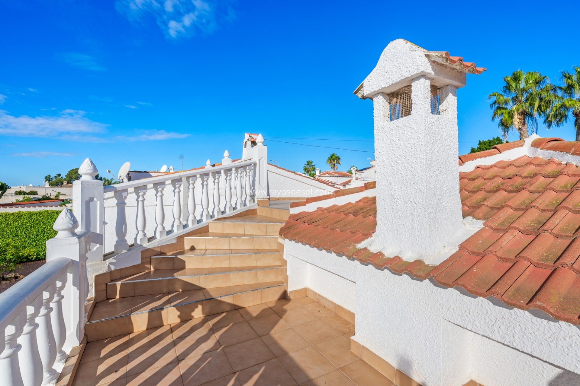 Wiederverkauf - Villa - Ciudad Quesada/Rojales - Rojales