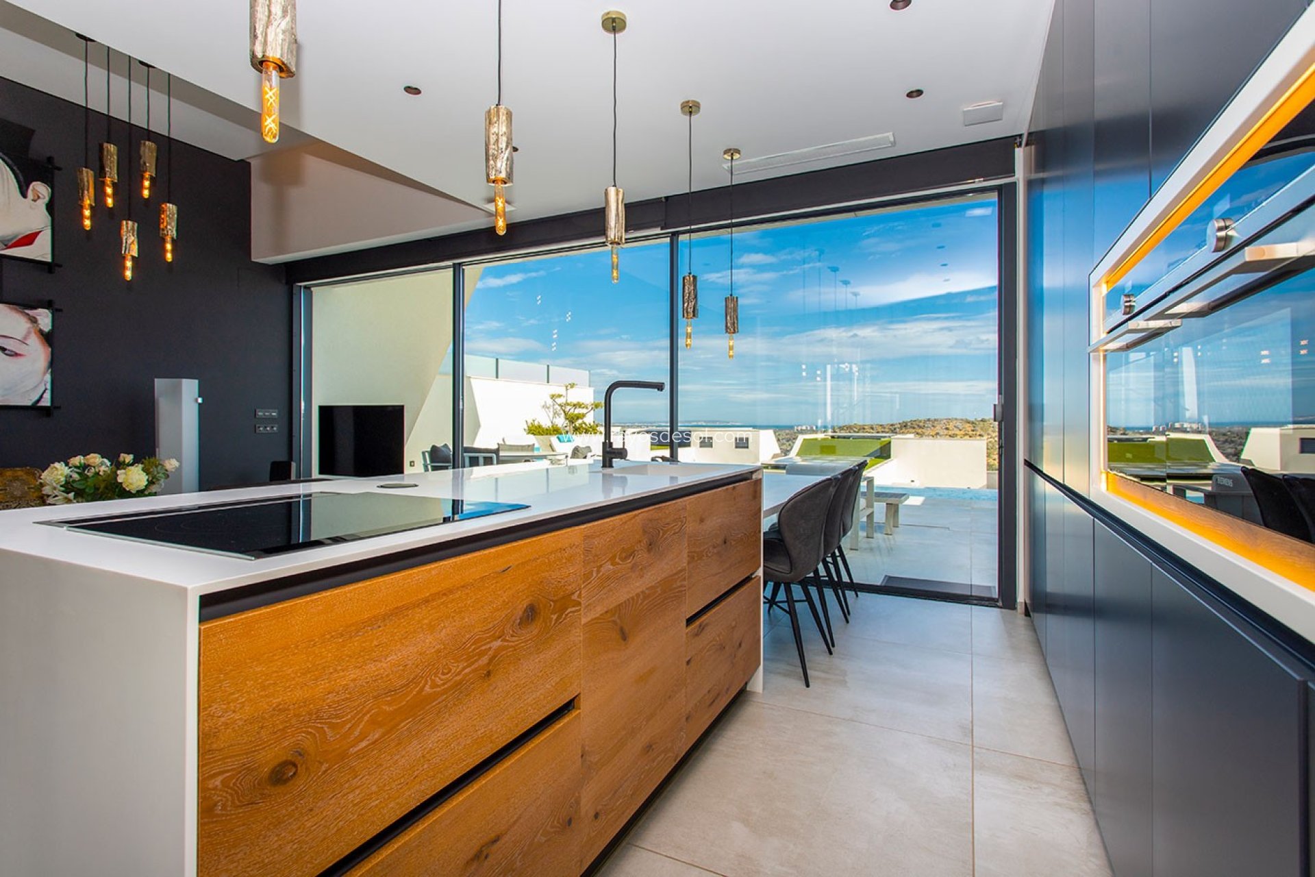 Wiederverkauf - Villa - Ciudad Quesada/Rojales - Rojales