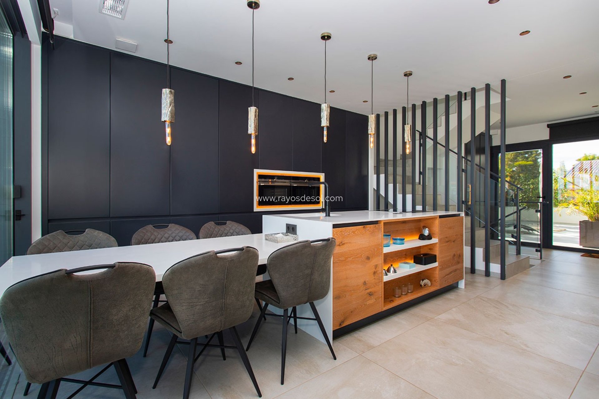 Wiederverkauf - Villa - Ciudad Quesada/Rojales - Rojales