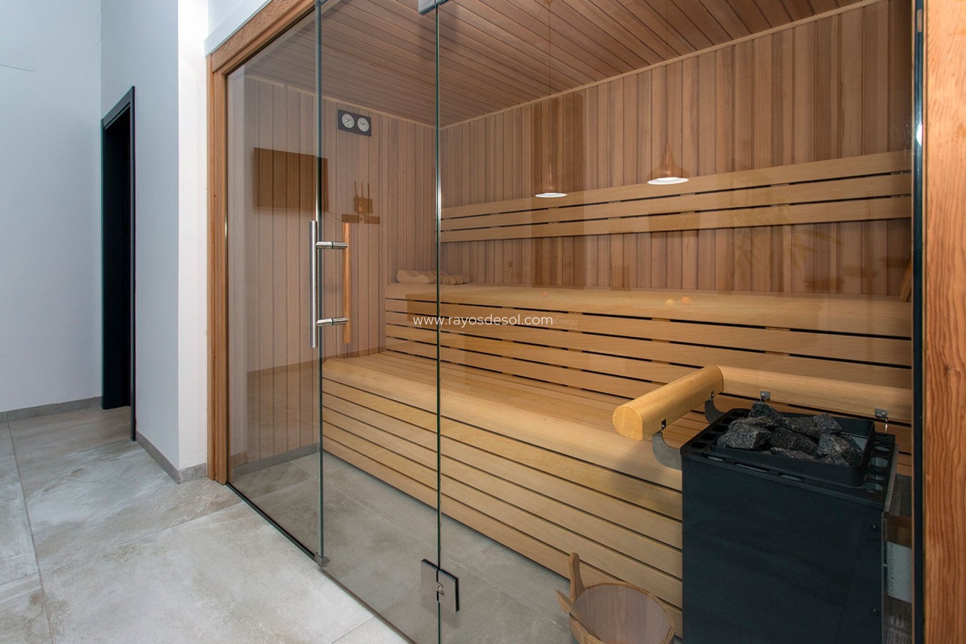 Wiederverkauf - Villa - Ciudad Quesada/Rojales - Rojales