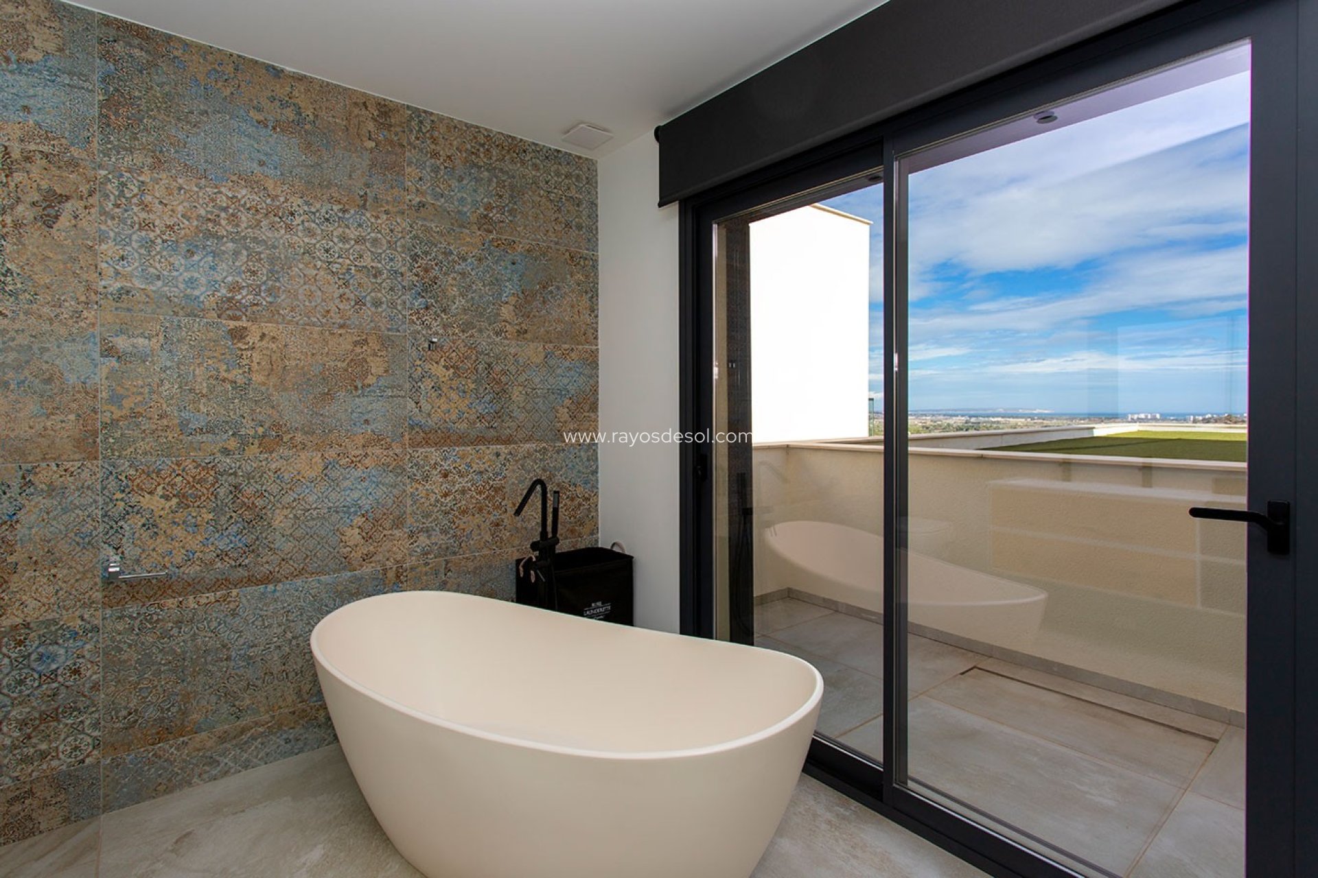 Wiederverkauf - Villa - Ciudad Quesada/Rojales - Rojales