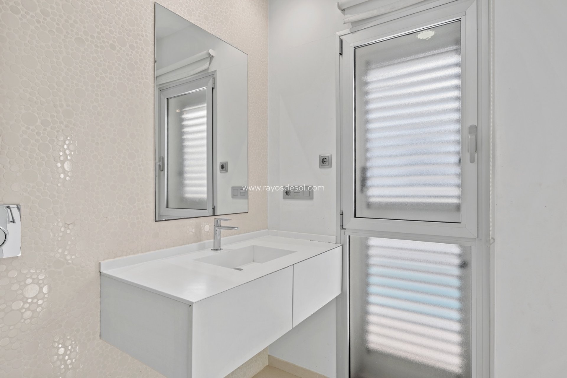 Wiederverkauf - Villa - Ciudad Quesada/Rojales - Rojales