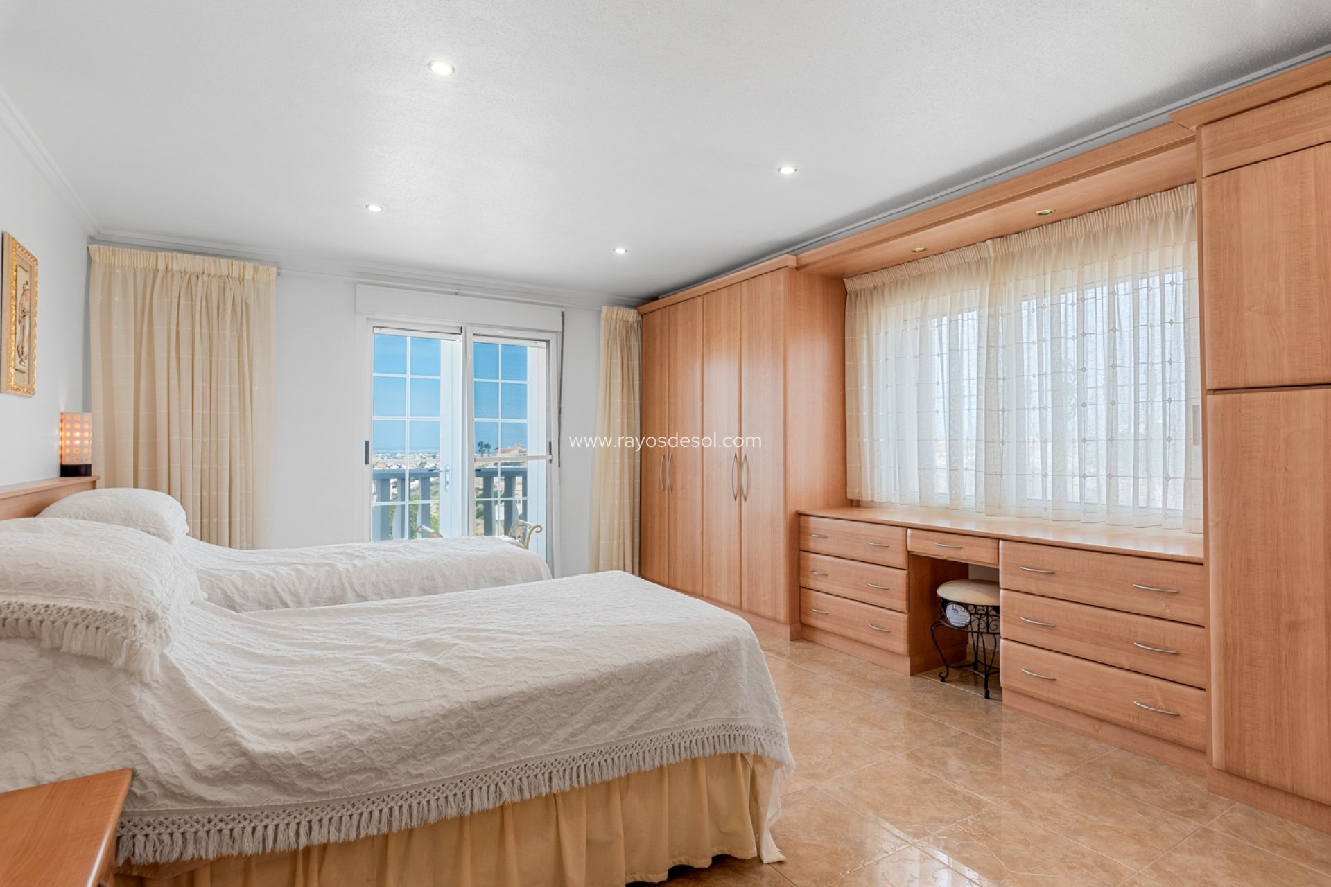 Wiederverkauf - Villa - Ciudad Quesada/Rojales - Rojales