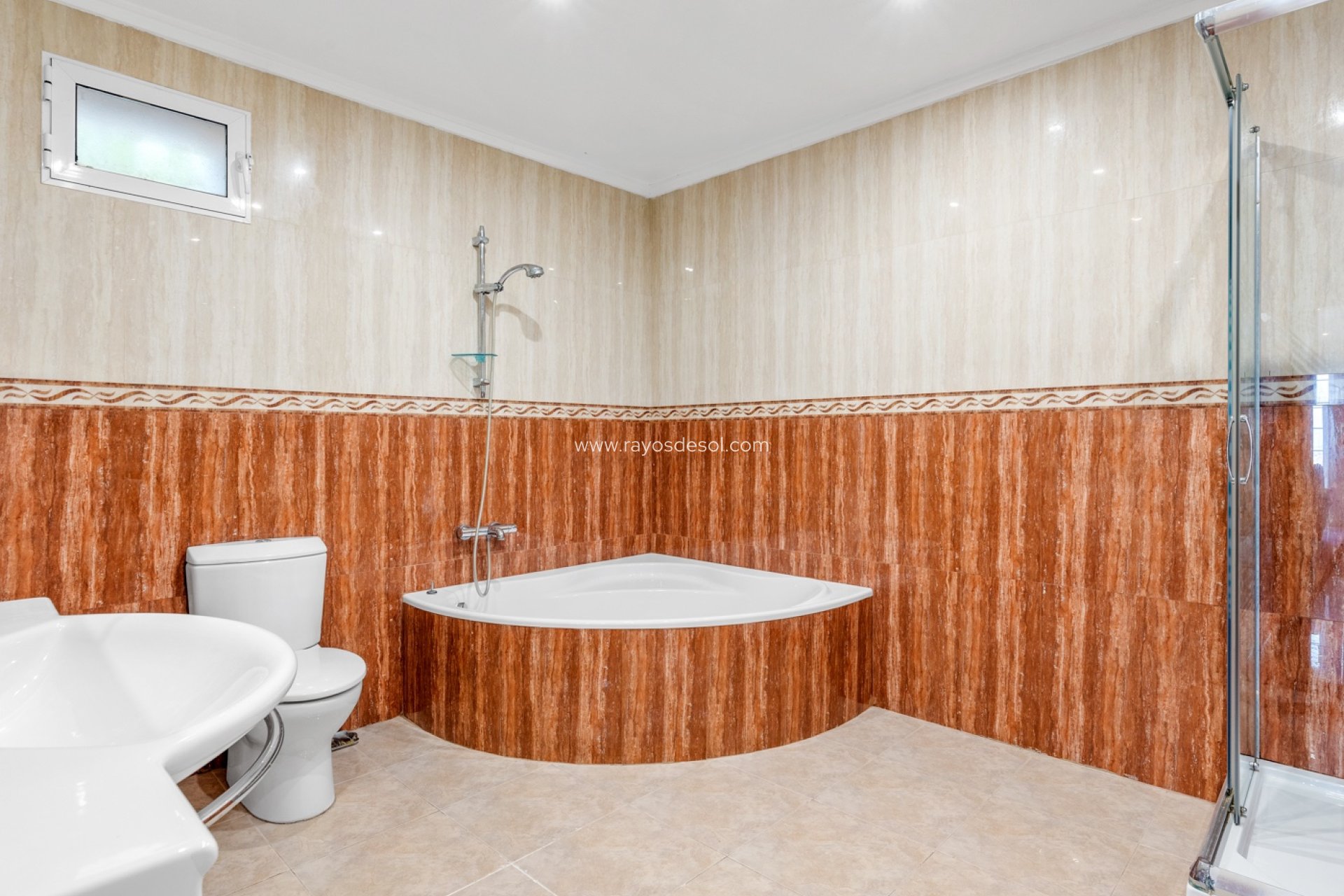 Wiederverkauf - Villa - Ciudad Quesada/Rojales - Rojales