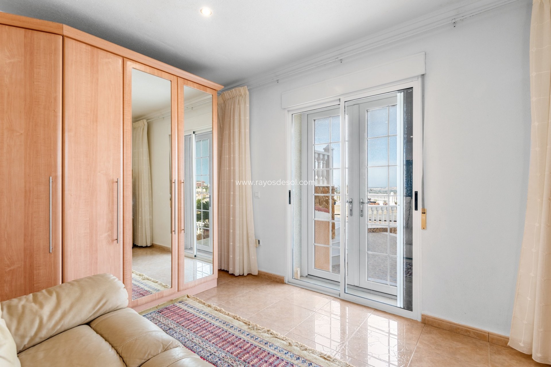 Wiederverkauf - Villa - Ciudad Quesada/Rojales - Rojales