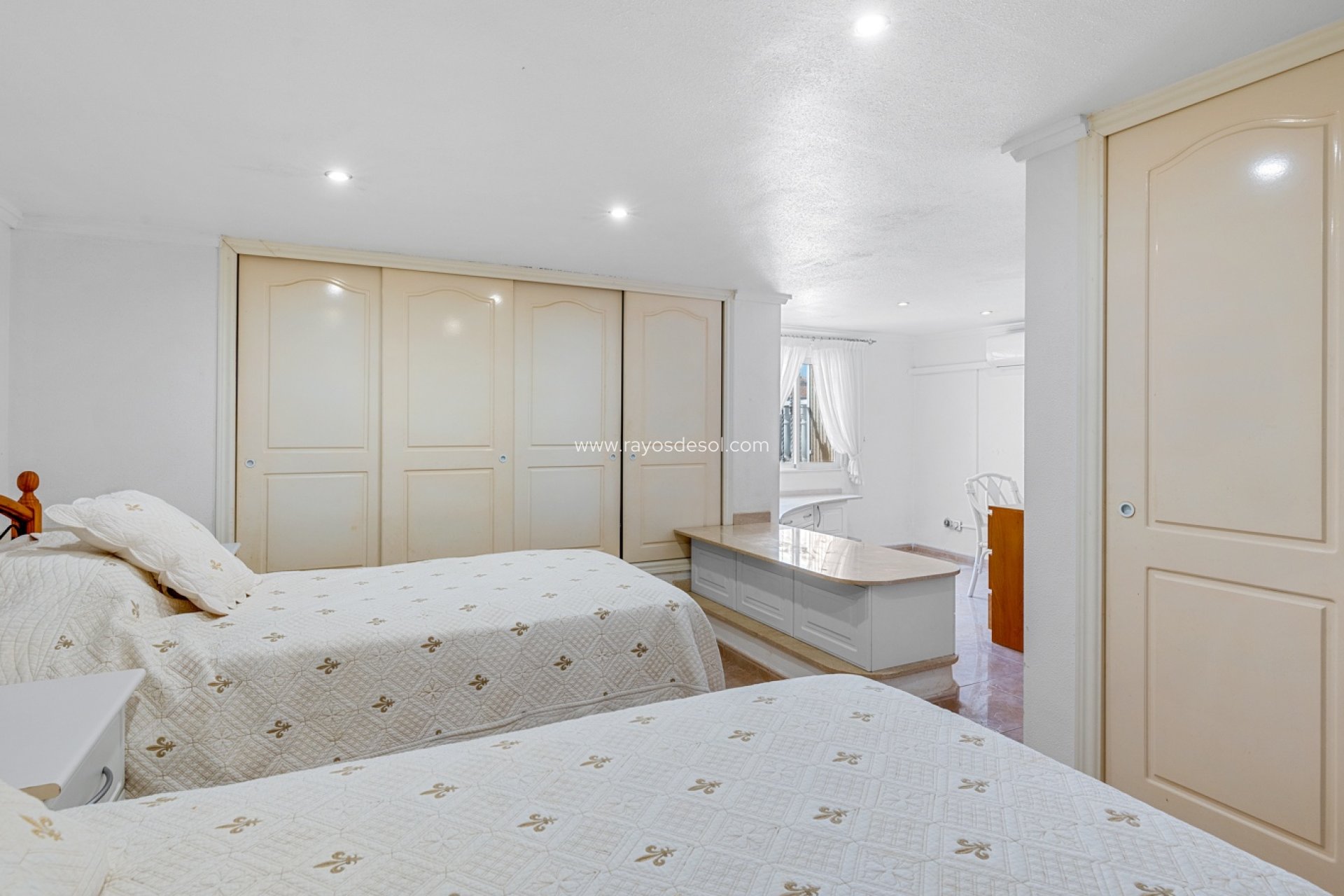 Wiederverkauf - Villa - Ciudad Quesada/Rojales - Rojales