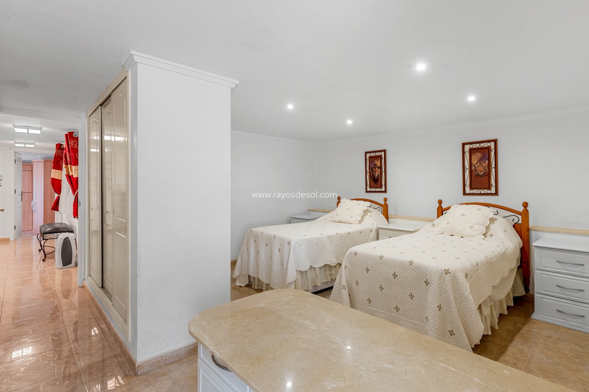 Wiederverkauf - Villa - Ciudad Quesada/Rojales - Rojales