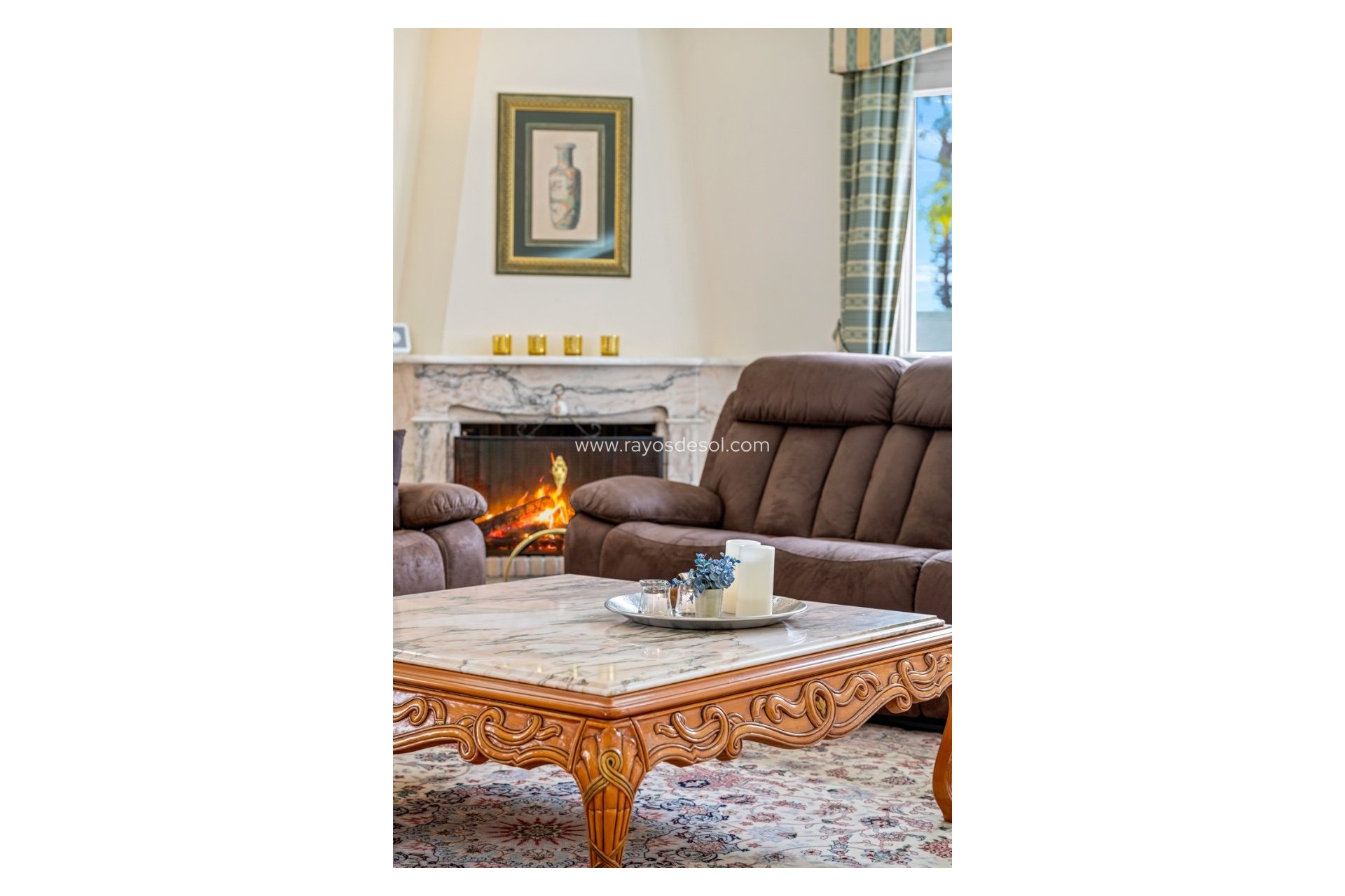 Wiederverkauf - Villa - Ciudad Quesada/Rojales - Rojales