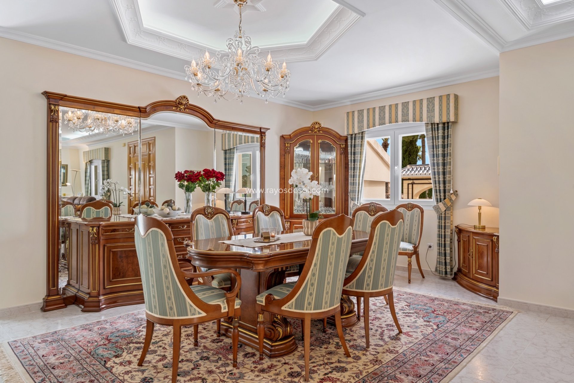 Wiederverkauf - Villa - Ciudad Quesada/Rojales - Rojales