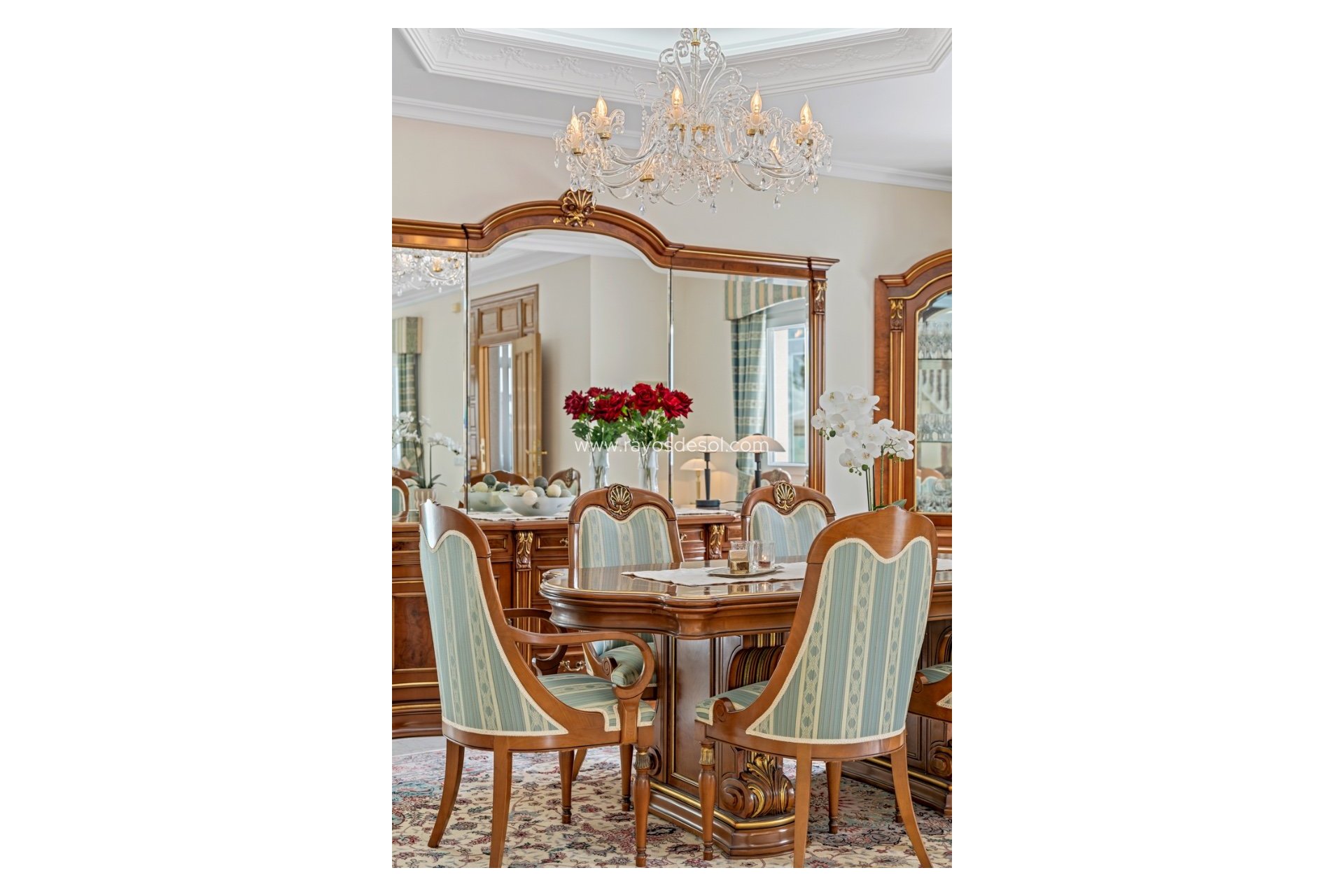 Wiederverkauf - Villa - Ciudad Quesada/Rojales - Rojales