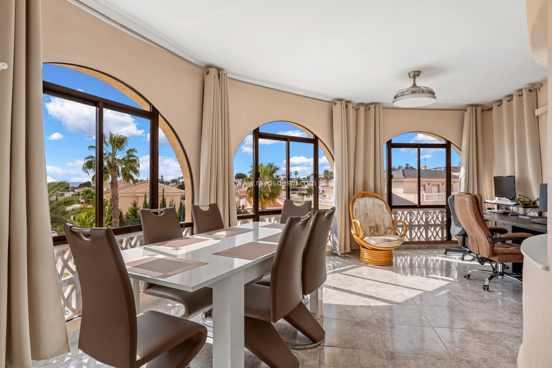 Wiederverkauf - Villa - Ciudad Quesada/Rojales - Rojales