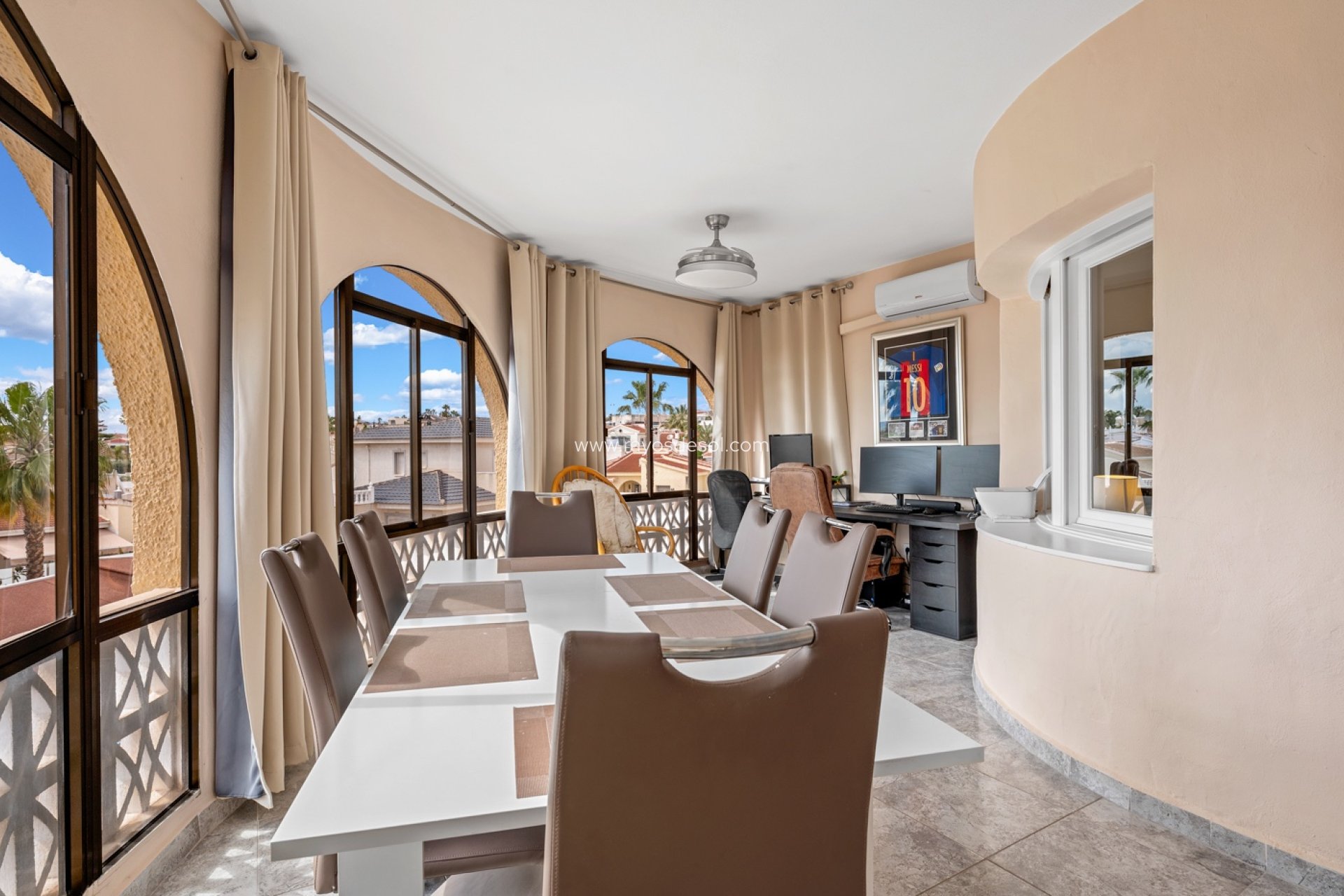 Wiederverkauf - Villa - Ciudad Quesada/Rojales - Rojales