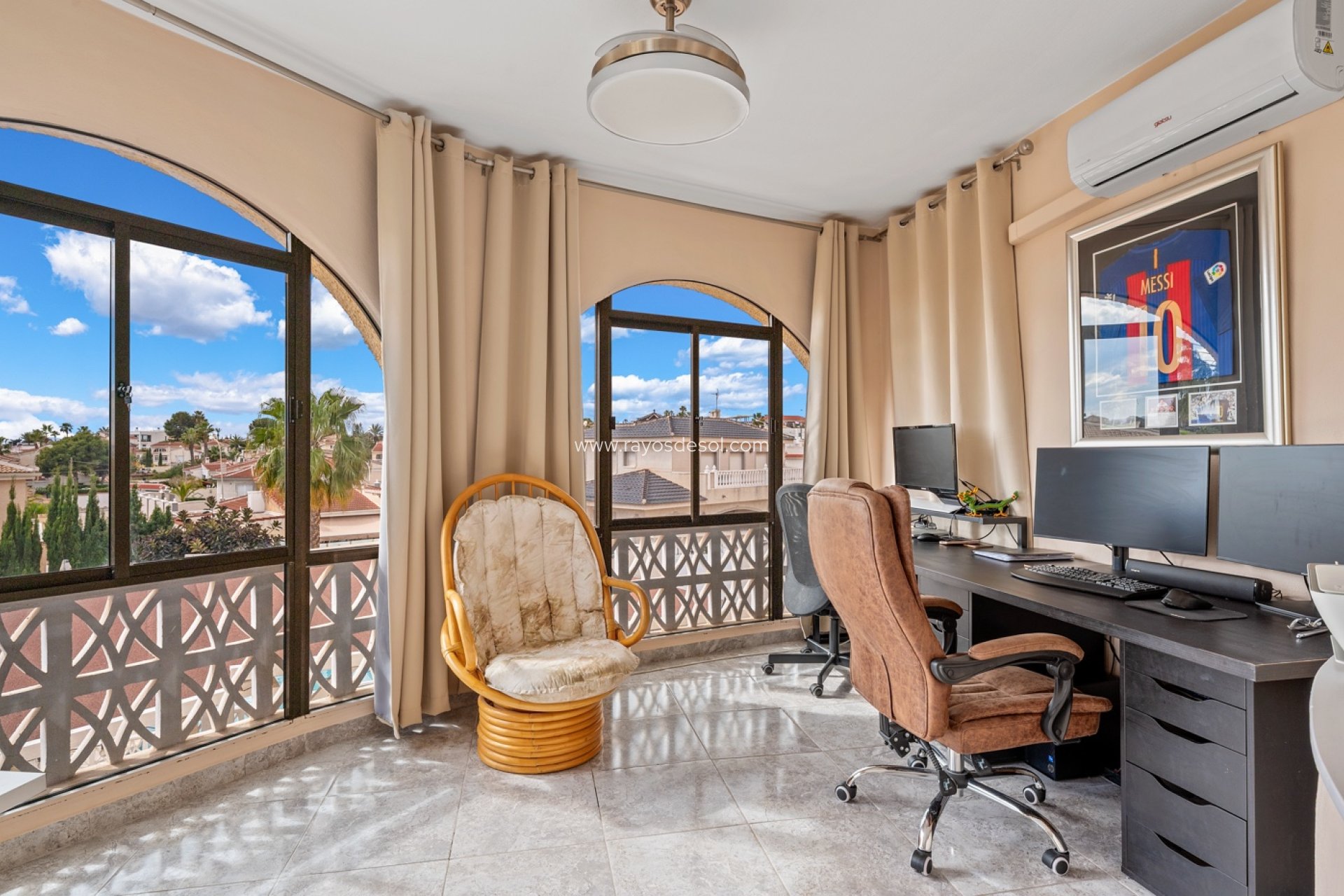 Wiederverkauf - Villa - Ciudad Quesada/Rojales - Rojales