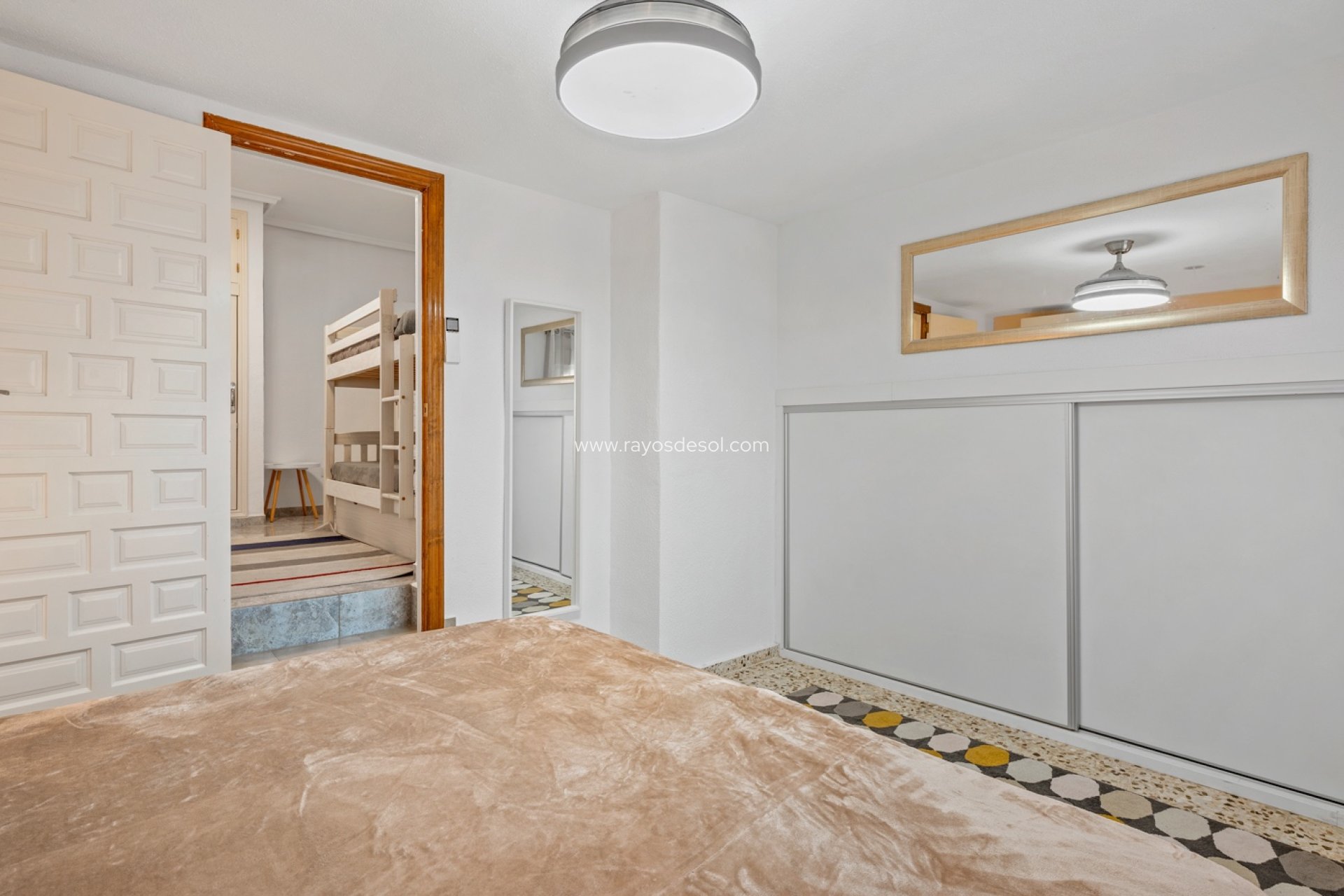 Wiederverkauf - Villa - Ciudad Quesada/Rojales - Rojales