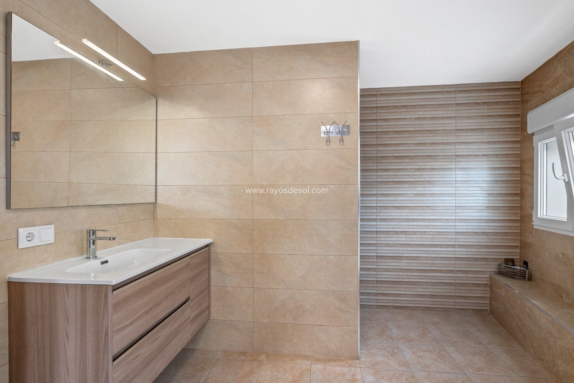 Wiederverkauf - Villa - Ciudad Quesada/Rojales - Rojales