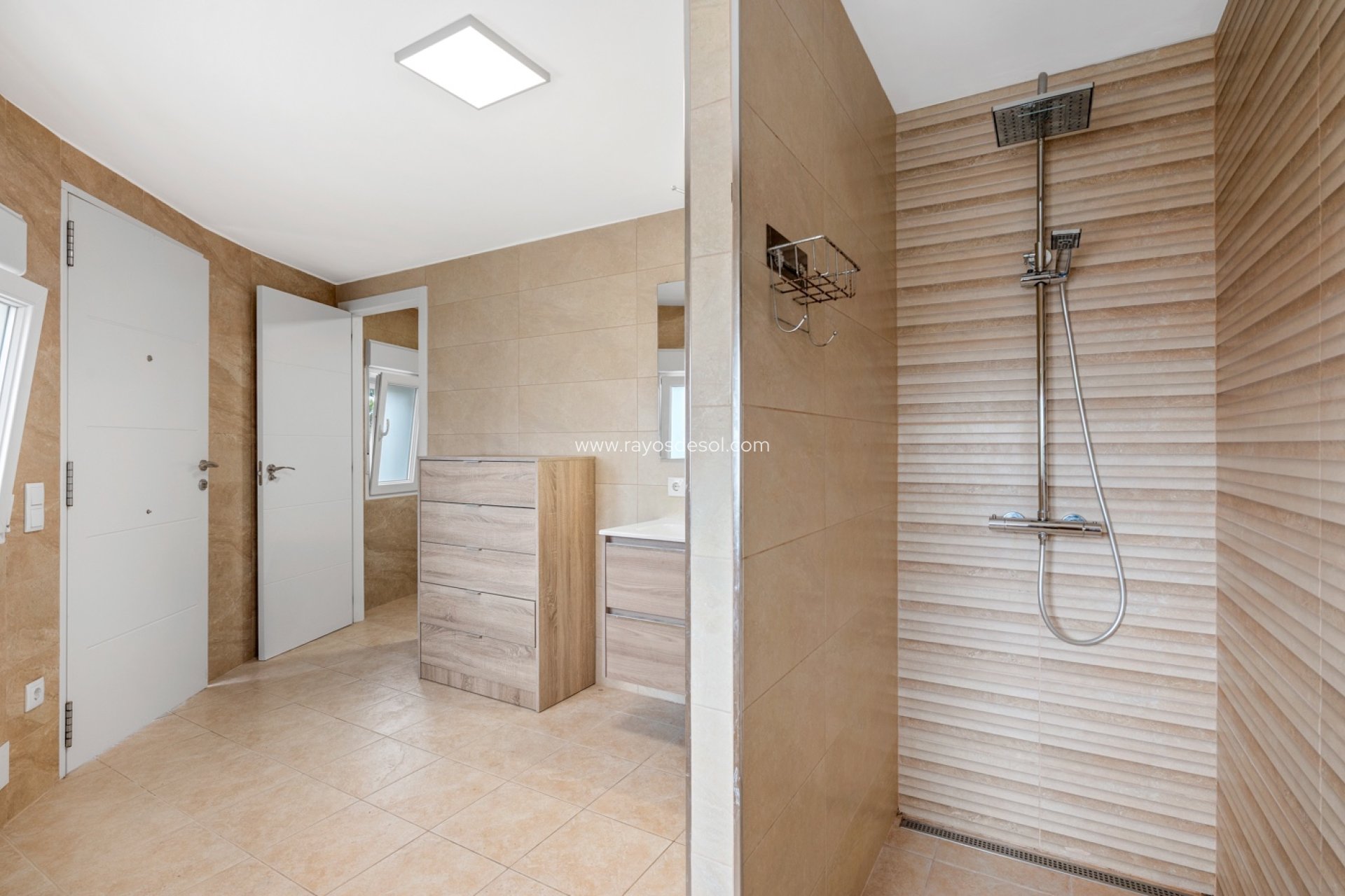 Wiederverkauf - Villa - Ciudad Quesada/Rojales - Rojales