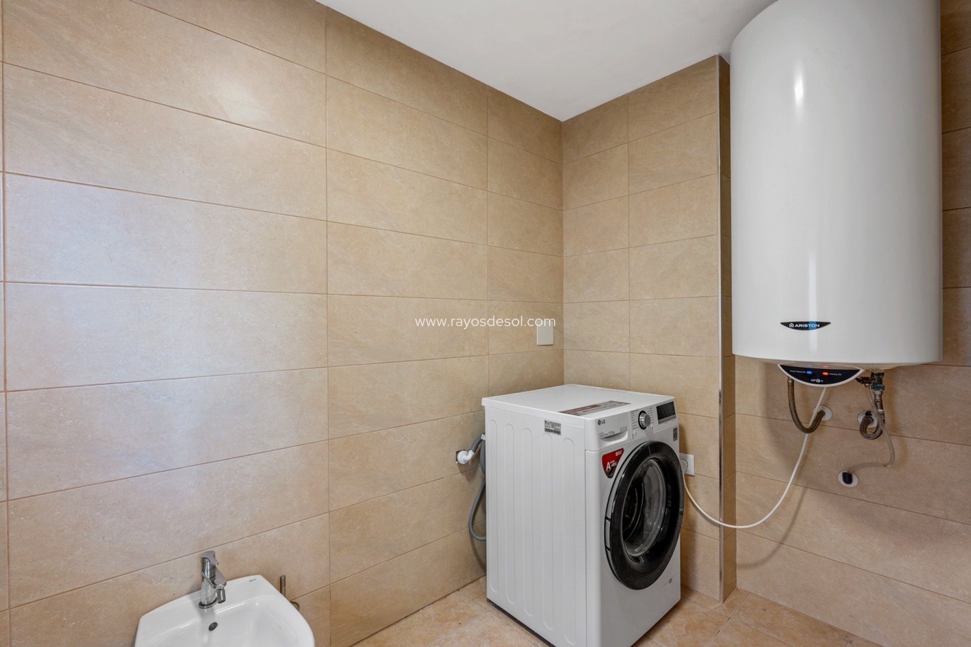 Wiederverkauf - Villa - Ciudad Quesada/Rojales - Rojales