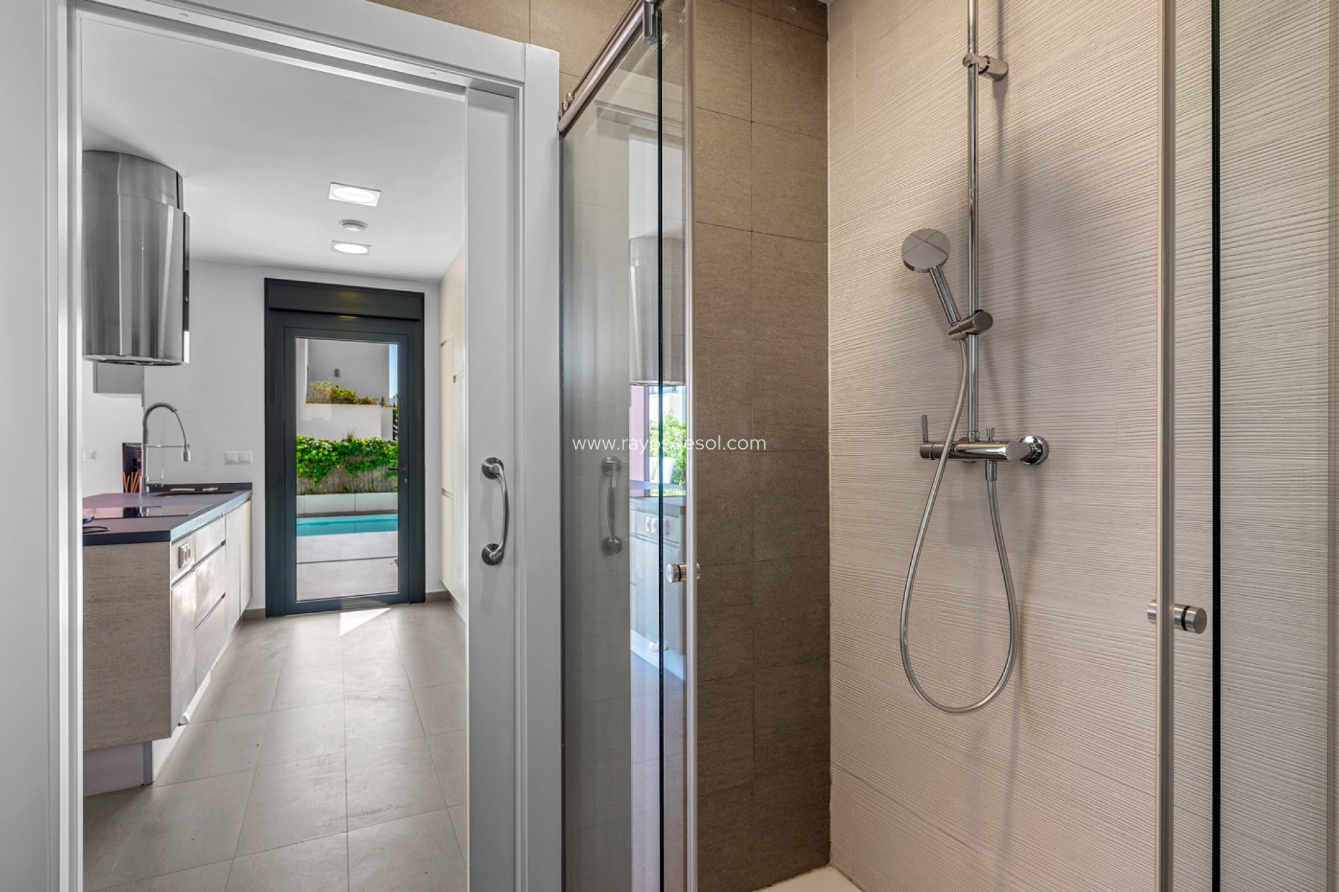 Wiederverkauf - Villa - Ciudad Quesada/Rojales - Rojales