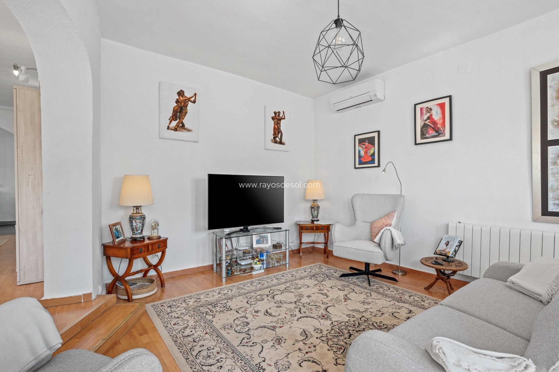 Wiederverkauf - Villa - Ciudad Quesada/Rojales - Rojales