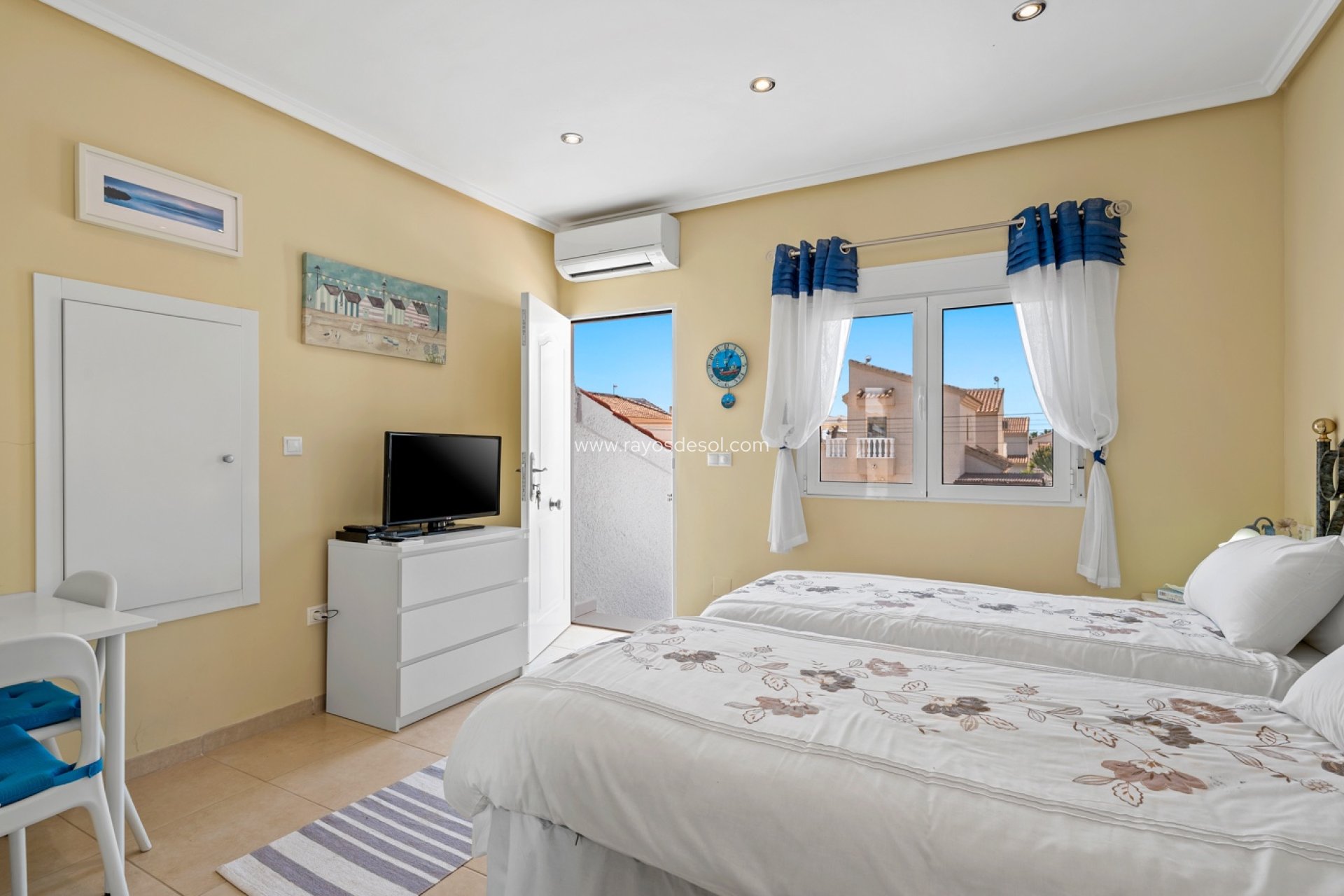 Wiederverkauf - Villa - Ciudad Quesada/Rojales - Rojales