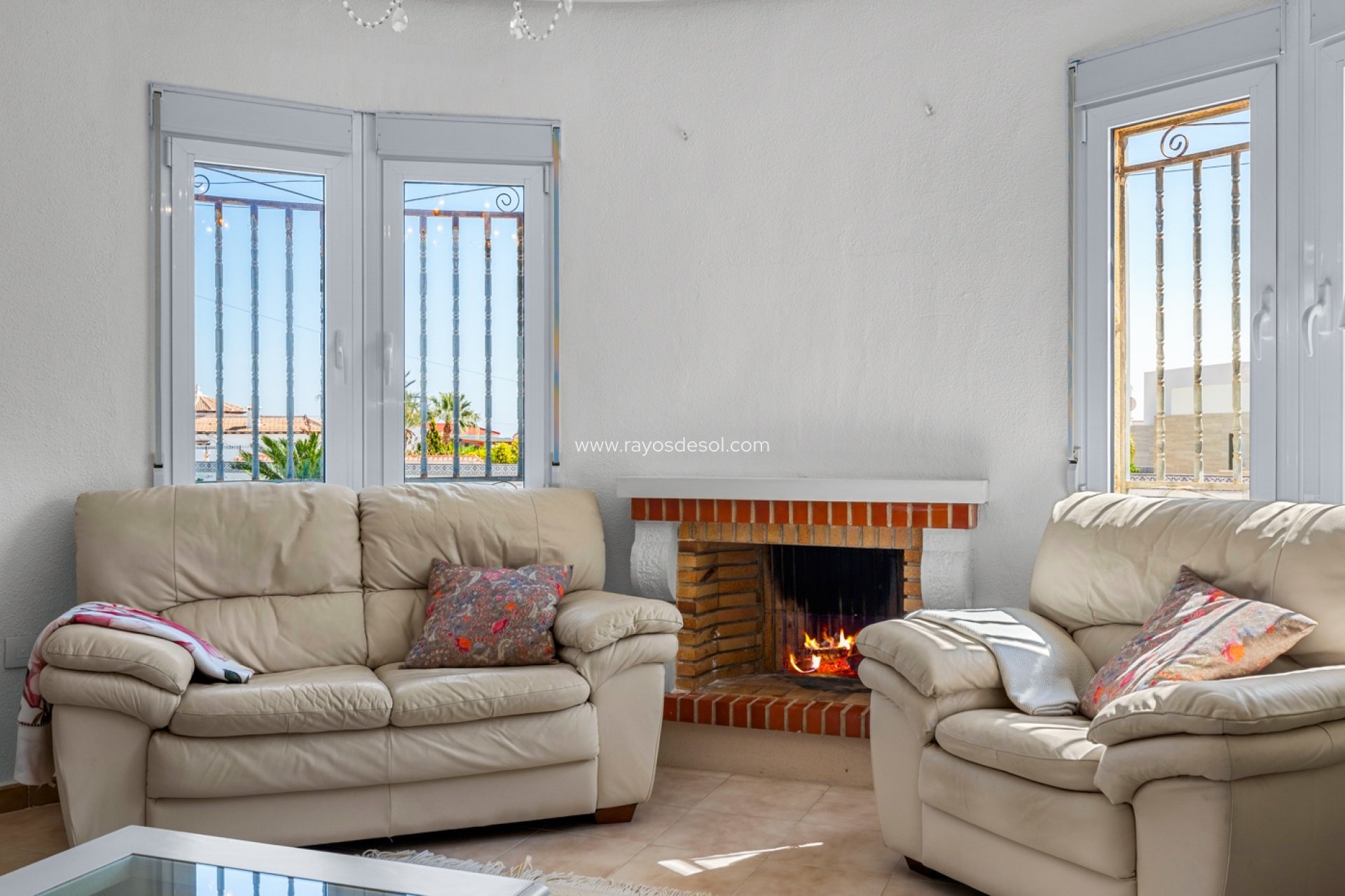 Wiederverkauf - Villa - Ciudad Quesada/Rojales - Rojales