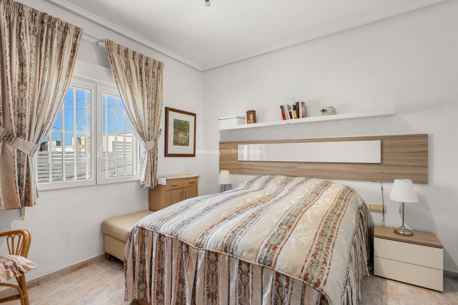 Wiederverkauf - Villa - Ciudad Quesada/Rojales - Rojales