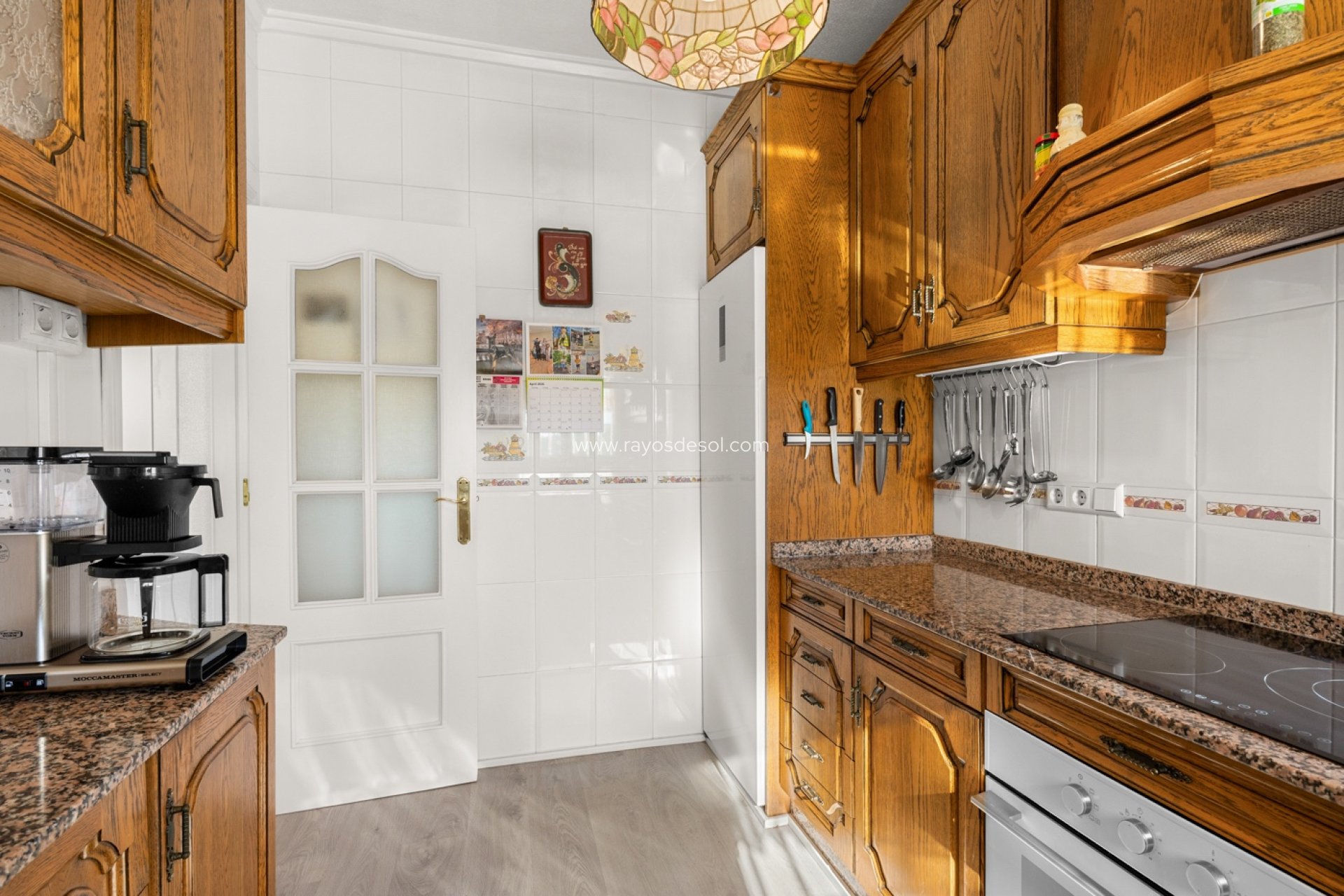 Wiederverkauf - Villa - Ciudad Quesada/Rojales - Rojales