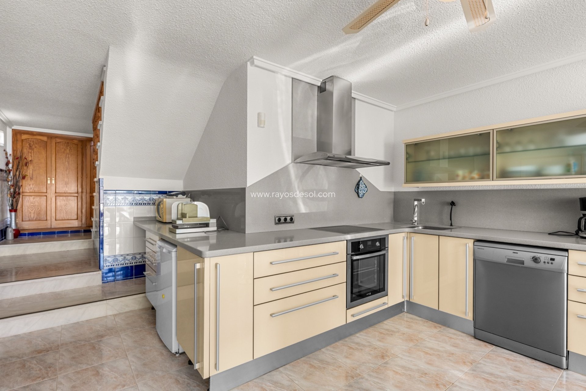 Wiederverkauf - Villa - Ciudad Quesada/Rojales - Rojales