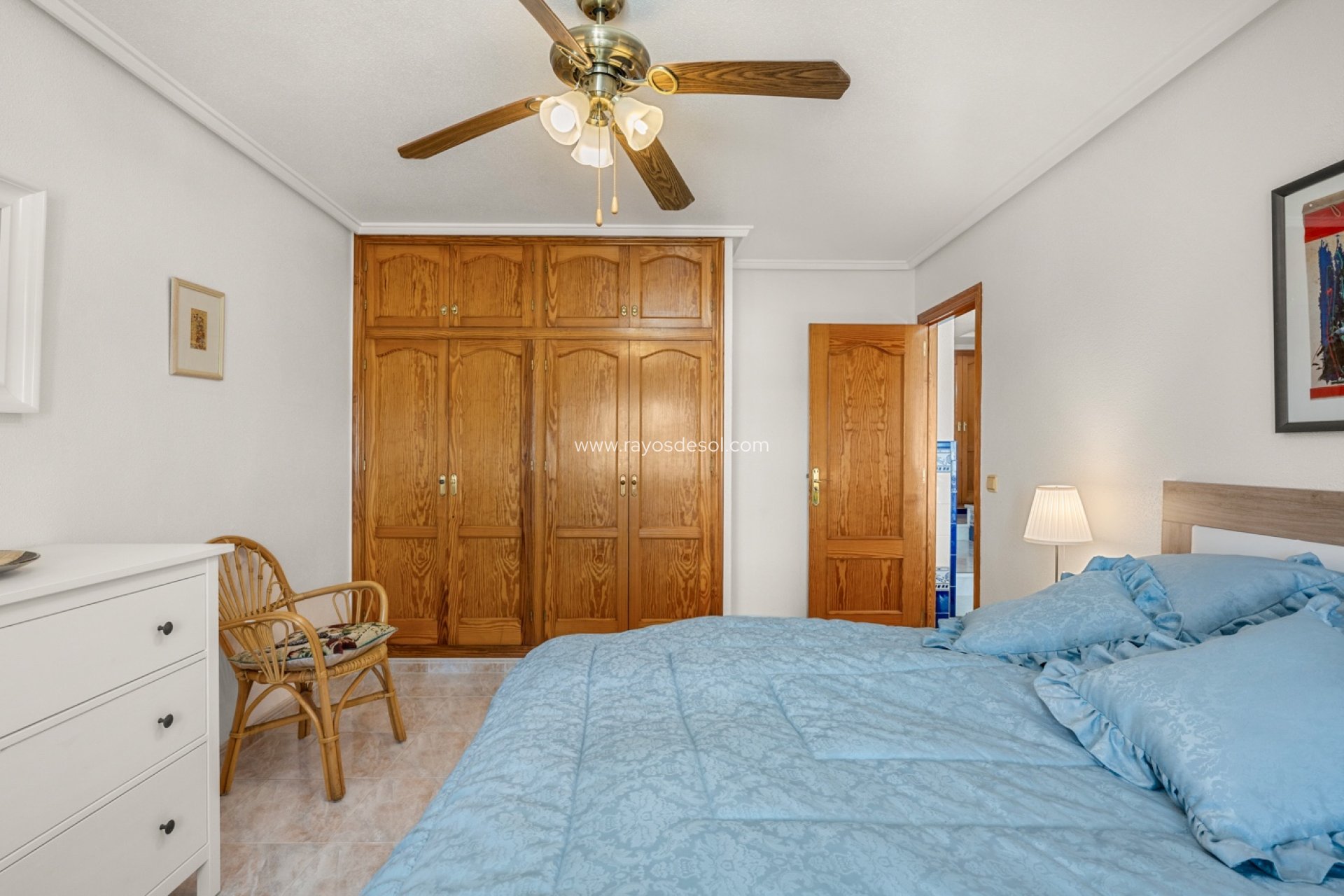 Wiederverkauf - Villa - Ciudad Quesada/Rojales - Rojales