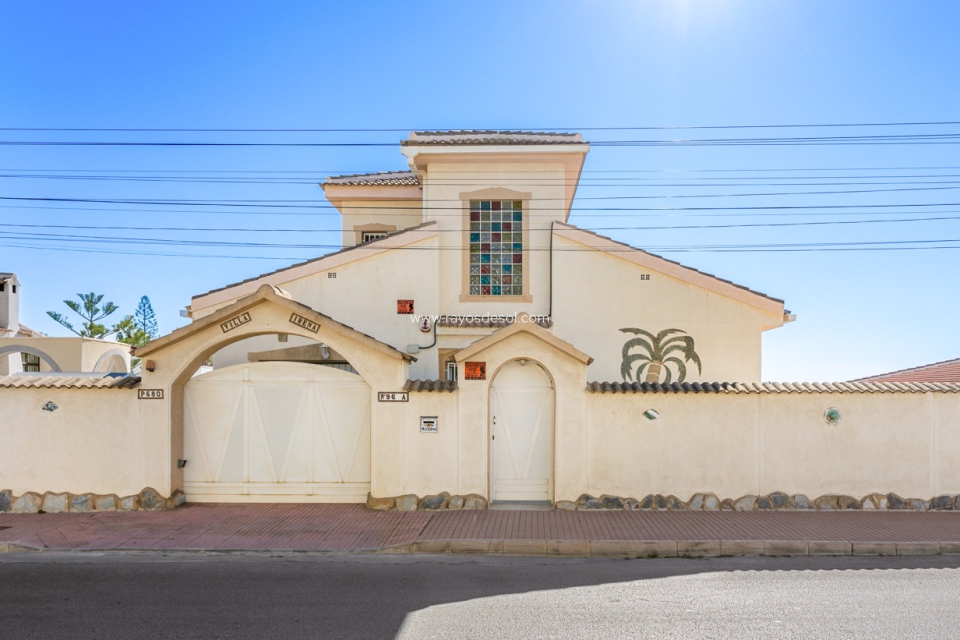 Wiederverkauf - Villa - Ciudad Quesada/Rojales - Rojales