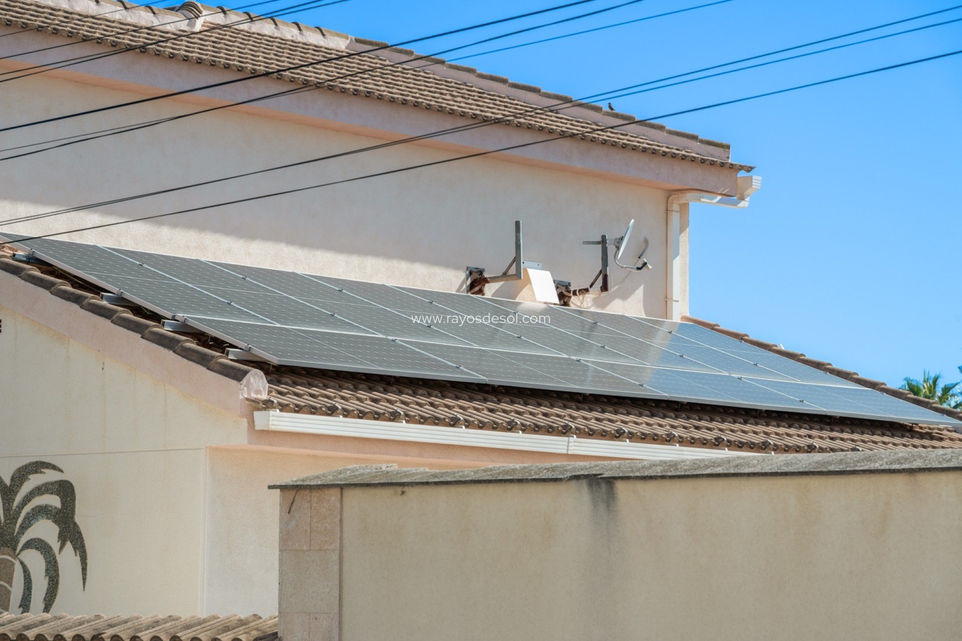 Wiederverkauf - Villa - Ciudad Quesada/Rojales - Rojales