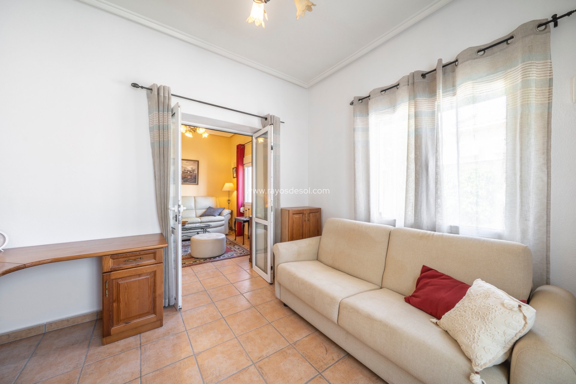 Wiederverkauf - Villa - Ciudad Quesada/Rojales - Rojales