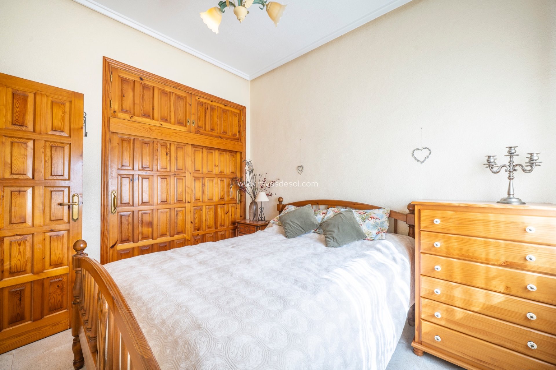 Wiederverkauf - Villa - Ciudad Quesada/Rojales - Rojales