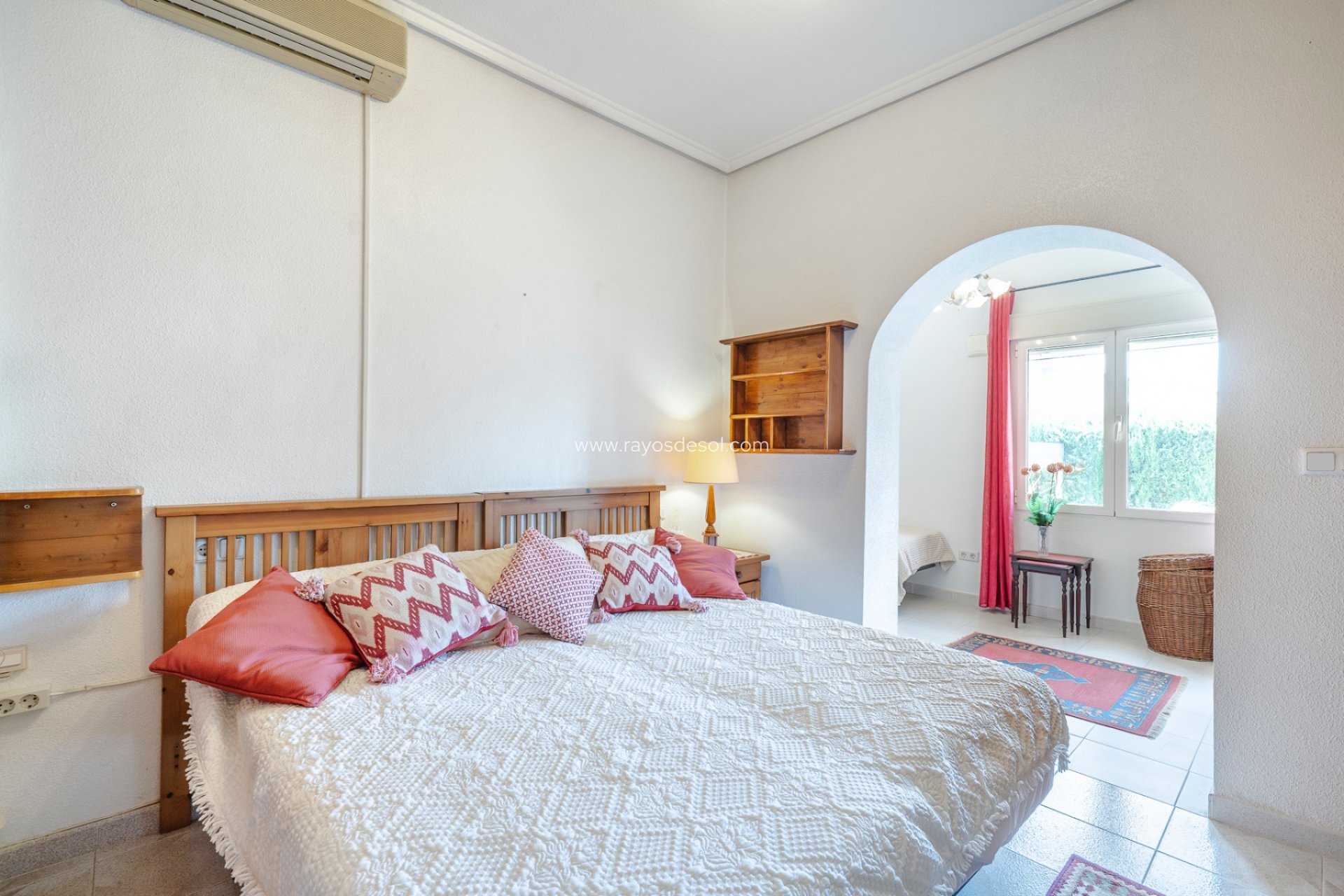 Wiederverkauf - Villa - Ciudad Quesada/Rojales - Rojales